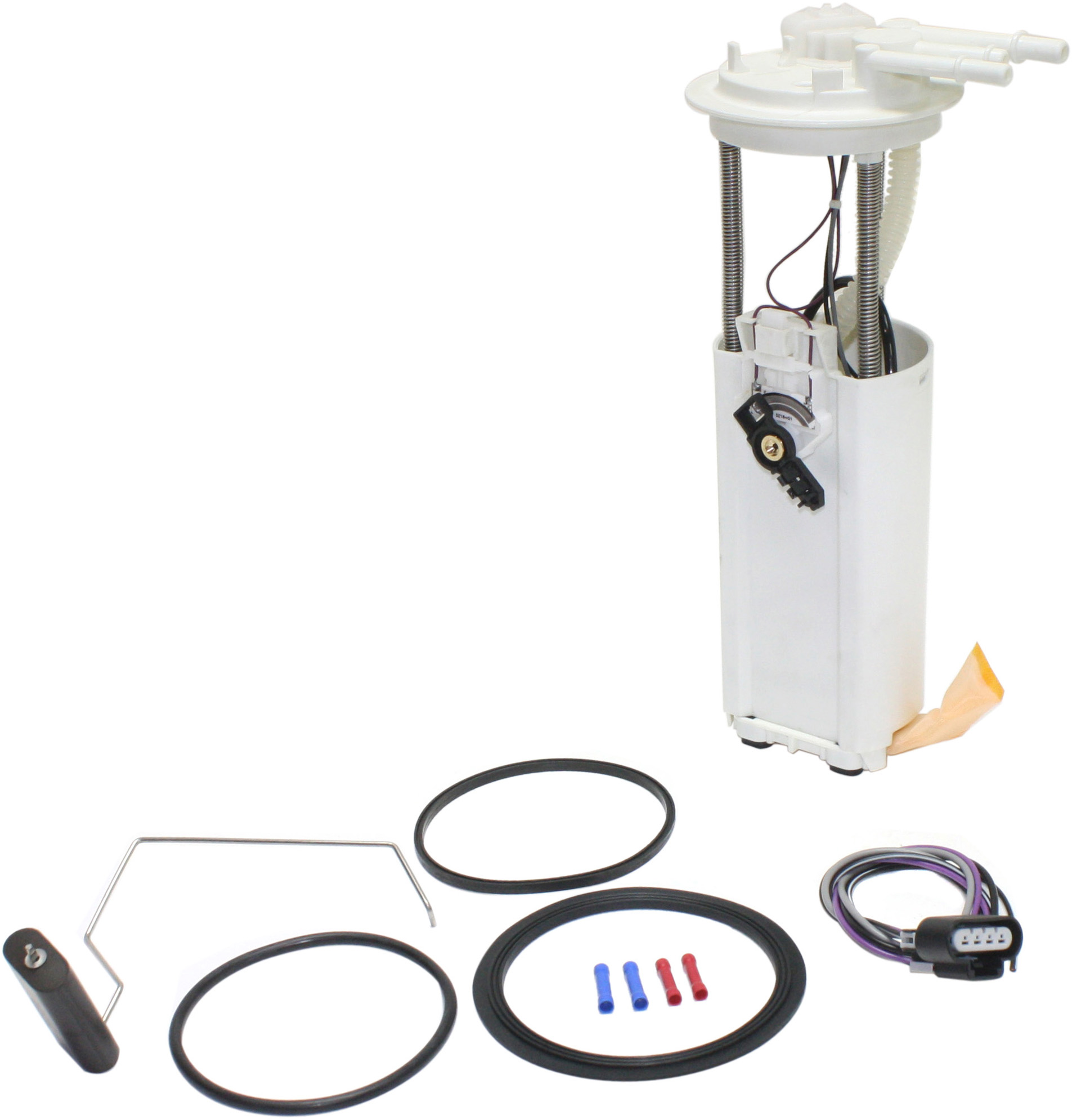 AM PARK AVENUE 98-05 FUEL PUMP without Pressure Sensor SKU REPB314530 OEM 88963641-88963648-19180117-253