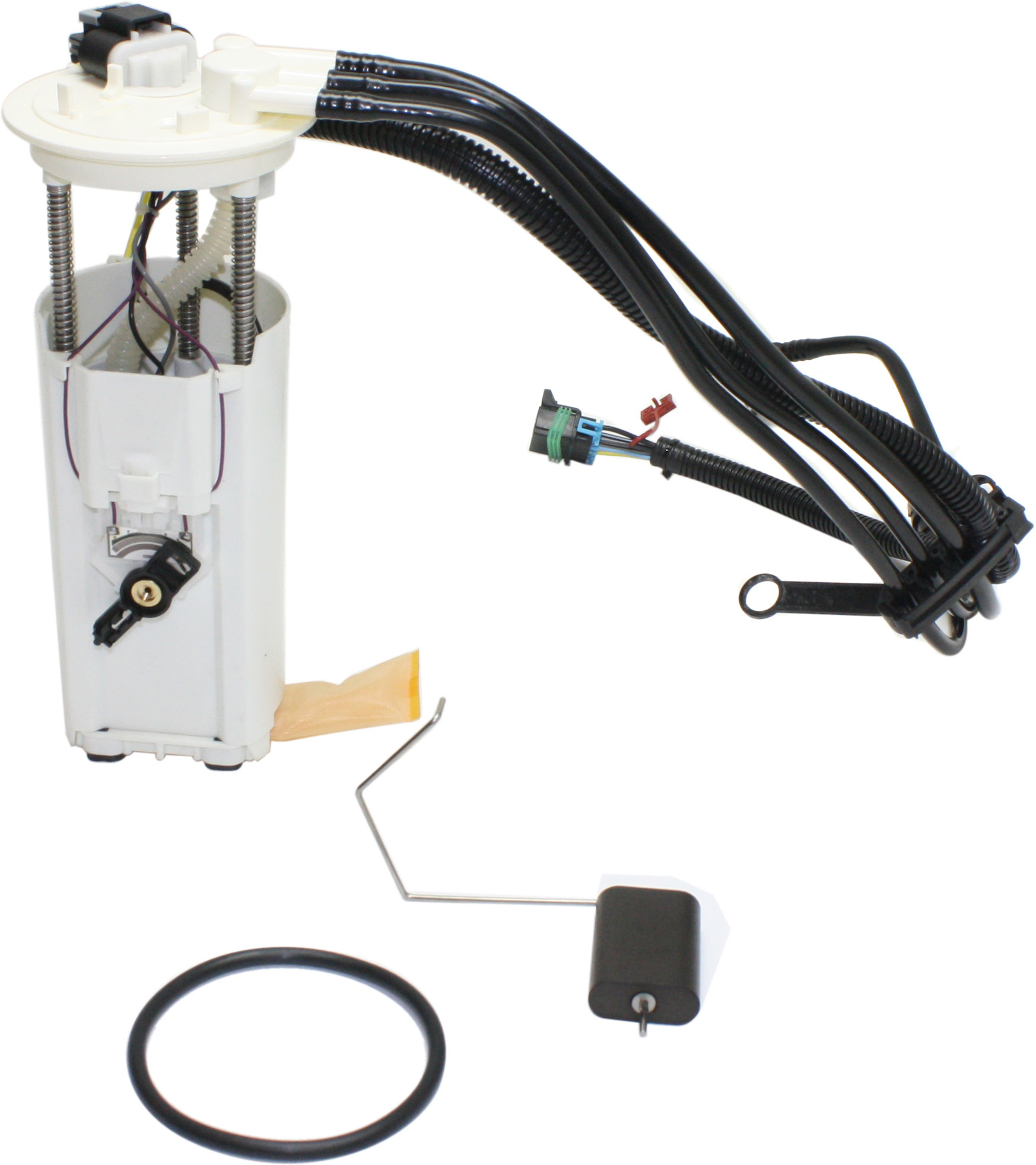 AM SKYLARK CAVALIER ACHIEVA GRAND AM SUNFIRE 96-98 F UEL PUMP without Pressure Sensor SKU REPB314531 OEM 19179626