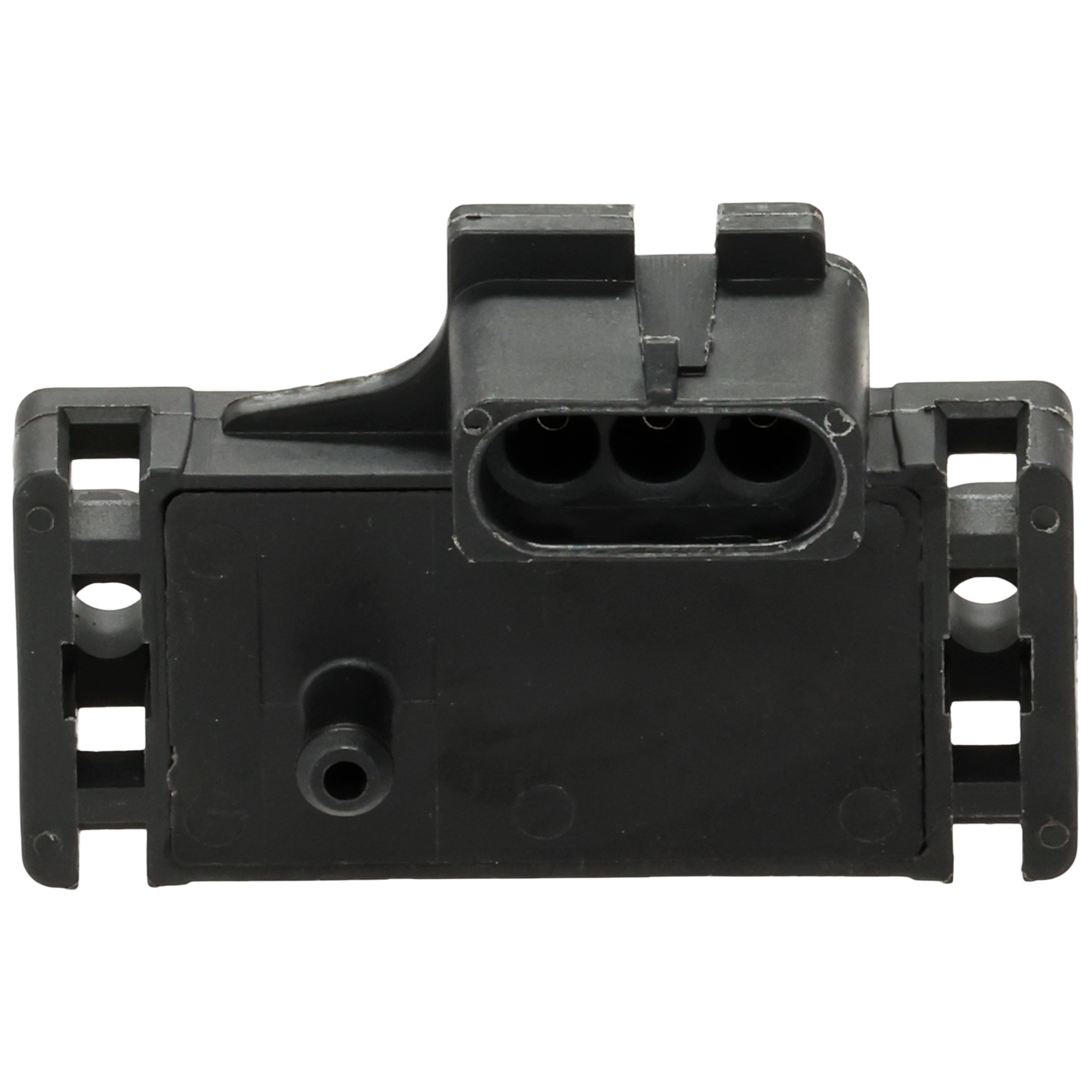 AM CENTURY 82-04 MAP SENSOR Cylindrical Tube Type Pin Type 3 Prong Terminal Male Connector SKU REPB315101 OEM 18000-18020-18095-21961-31
