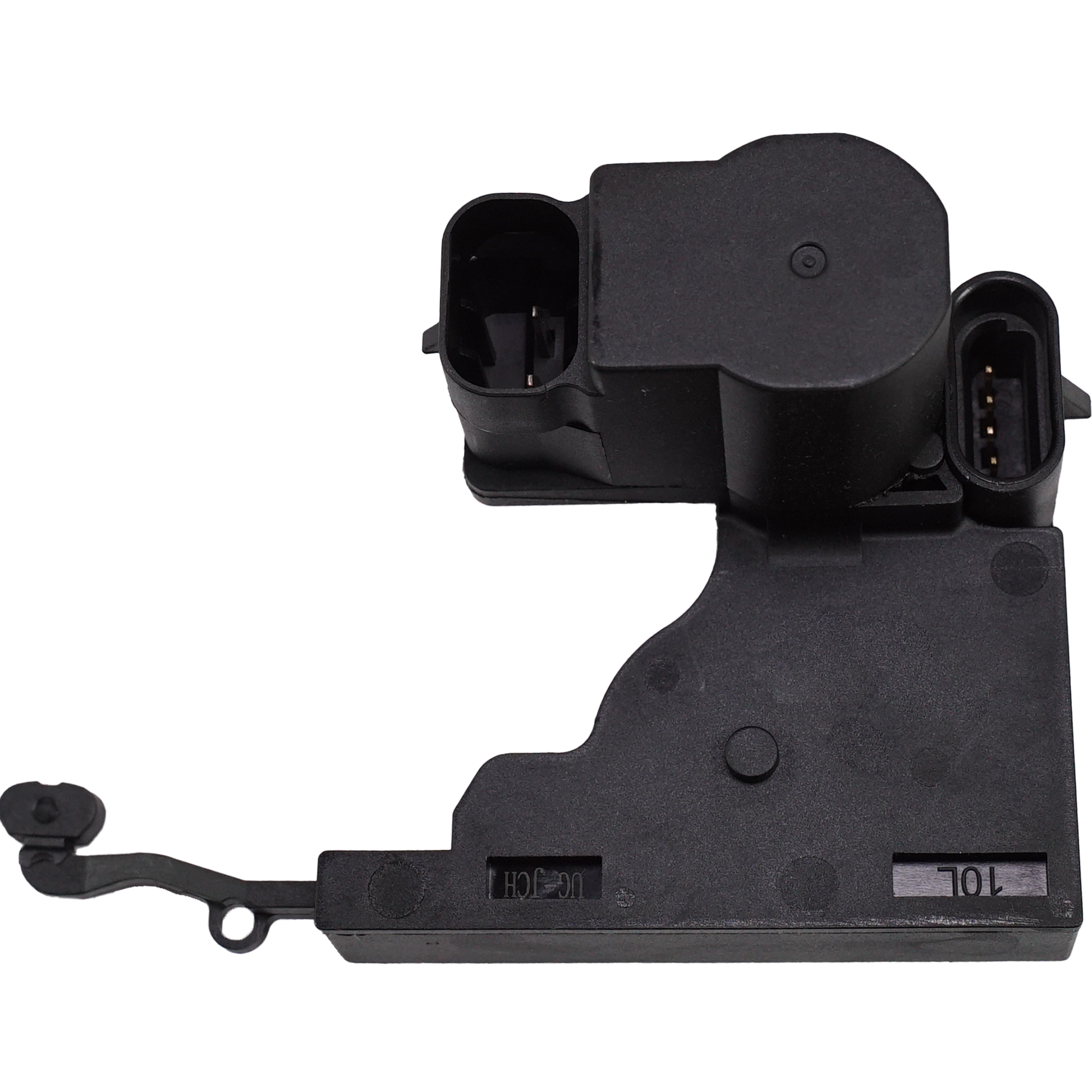 AM DTS 06-11 PARK AVENUE 91-05 FRONT DOOR LOCK ACTUATOR MOTOR LH w o Latch =REAR LH SKU REPB315303 Partslink GM1314111 OEM 25664288