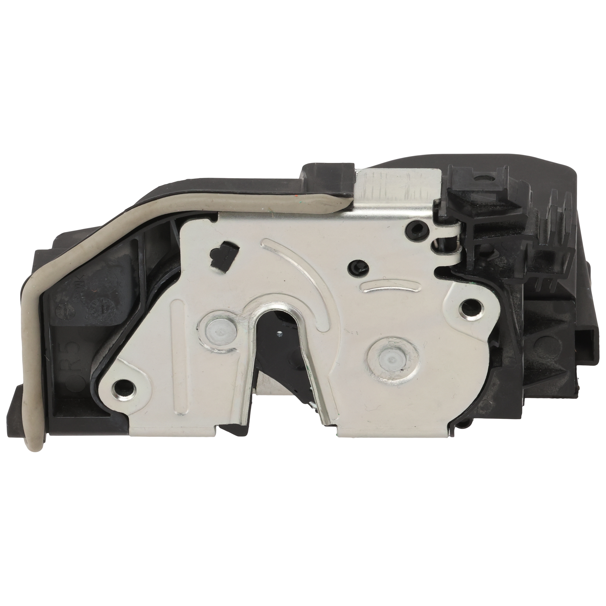 AM 3 SERIES 09-19-5 SERIES 09-17 REAR DOOR LOCK ACTUATOR RH w Latch w Anti Theft Package SKU REPB315309 OEM 51227202148
