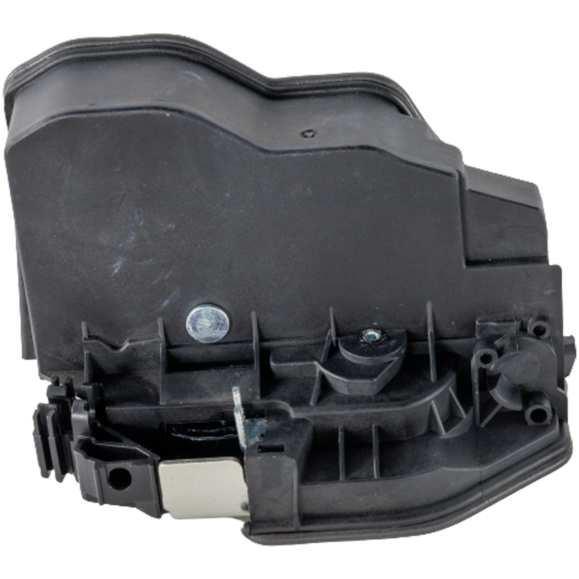 AM 3 SERIES 09-19-5 SERIES 09-16 REAR DOOR LOCK ACTUATOR LH w Latch w Anti Theft Package SKU REPB315310 OEM 51227202147