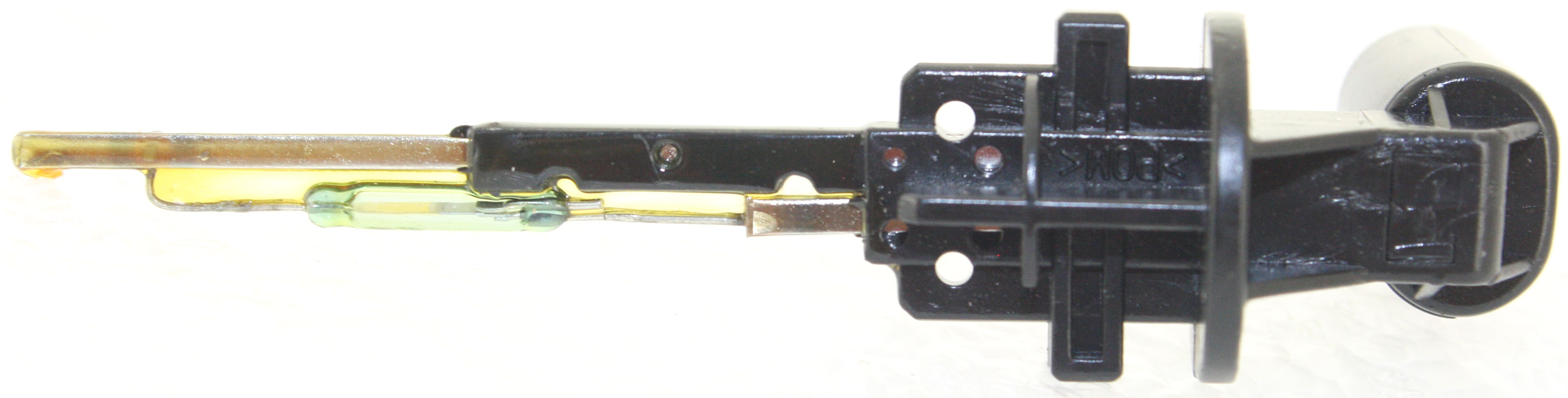 AM 7 SERIES 95-01-5 SERIES 97-03 COOLANT LEVEL SENSOR SKU REPB316403 OEM 61318360876