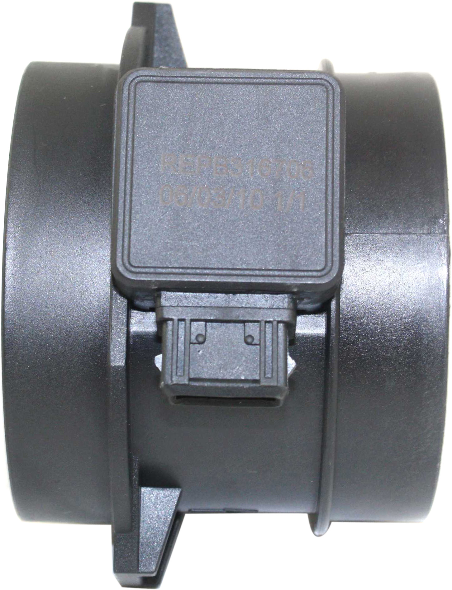 AM 3 SERIES 01-05 MASS AIR FLOW SENSOR Plastic New SKU REPB316706