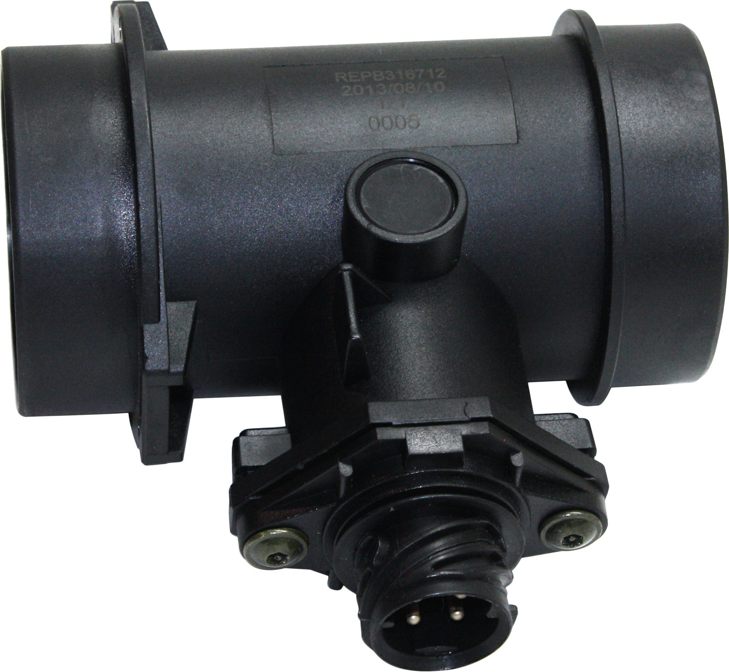AM 750IL 95-01 MASS AIR FLOW SENSOR New SKU REPB316712