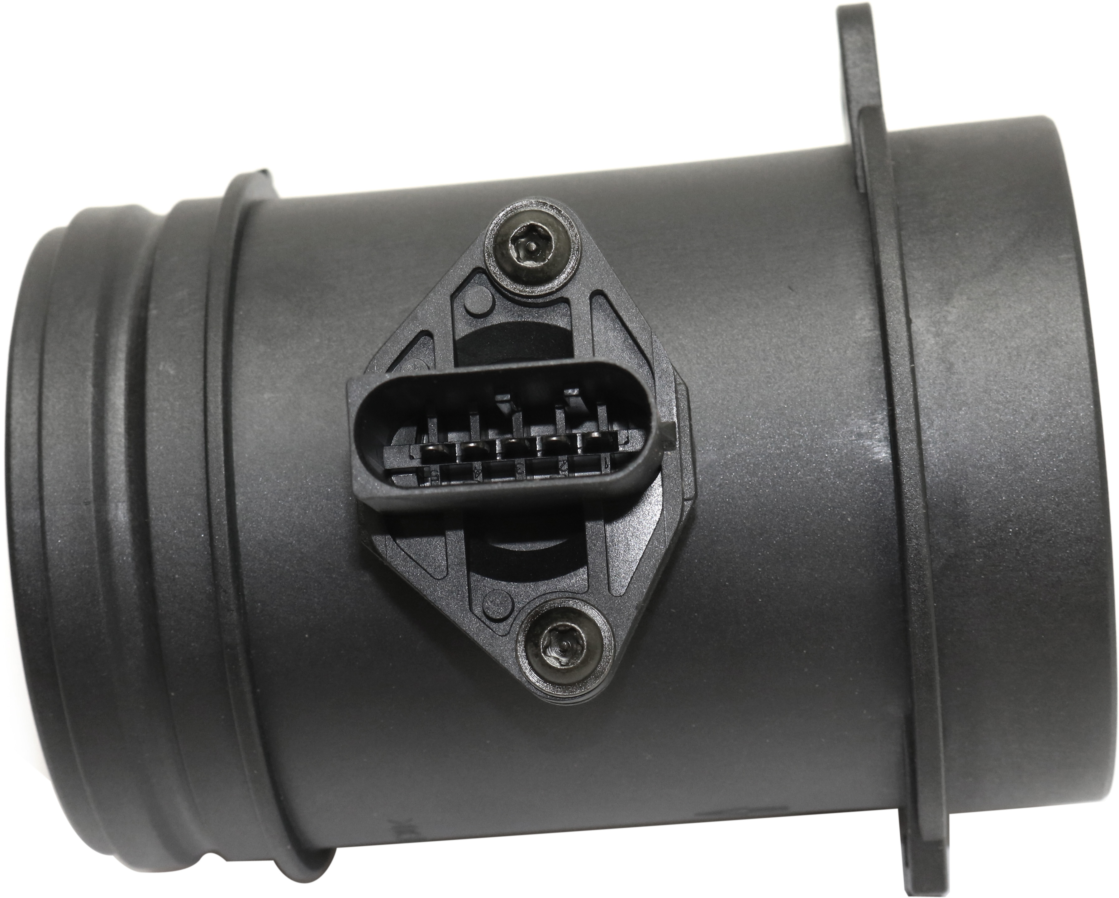 AM X5-04-06-545I 645CI 7 SERIES 04-05 MASS AIR FLOW SENSOR 8 Cyl SKU REPB316719