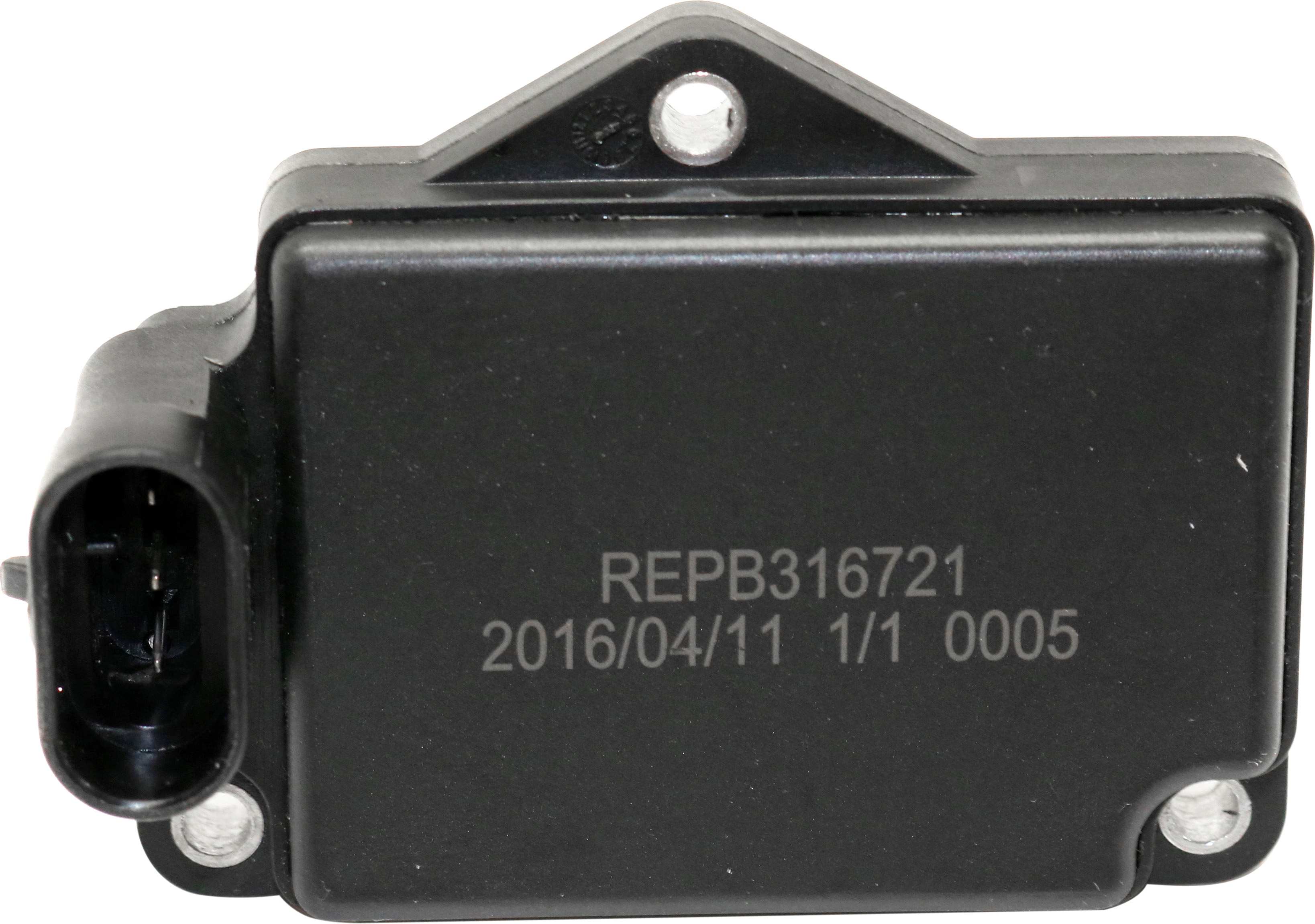 AM REGAL 90-95 PARK AVENUE 91-96 LESABRE 92-96 MASS AIR FLOW SENSOR Sensor only SKU REPB316721