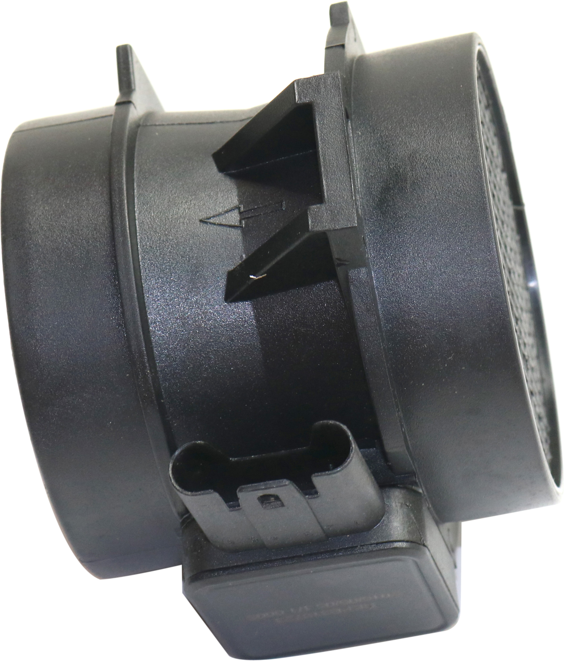 AM Z4-325i 03-05 X3-04-06 MASS AIR FLOW SENSOR With Housing SKU REPB316723 OEM 13627513957