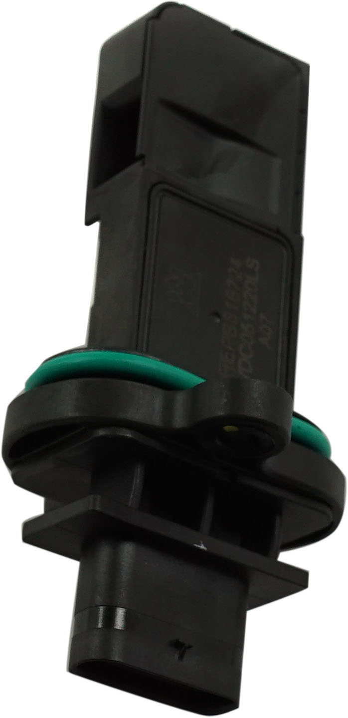 AM 5 SERIES 06-13 ALPINA B7-11-14 MASS AIR FLOW SENSOR Sensor Only SKU REPB316724