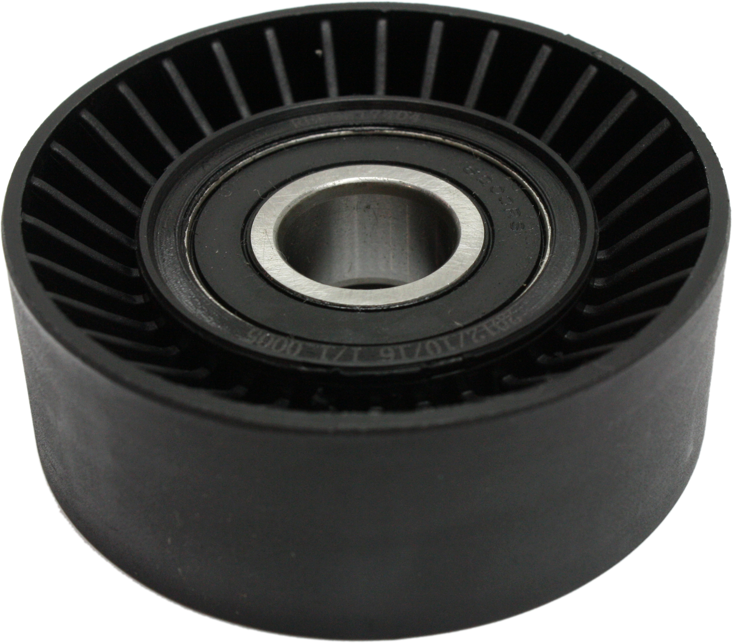 AM CHALLENGER 08-21 CHARGER 06-23 ACCESSORY BELT IDLER AND TENSIONER PULLEY SKU REPB317404 OEM 36323-231133-419598-88974506-2