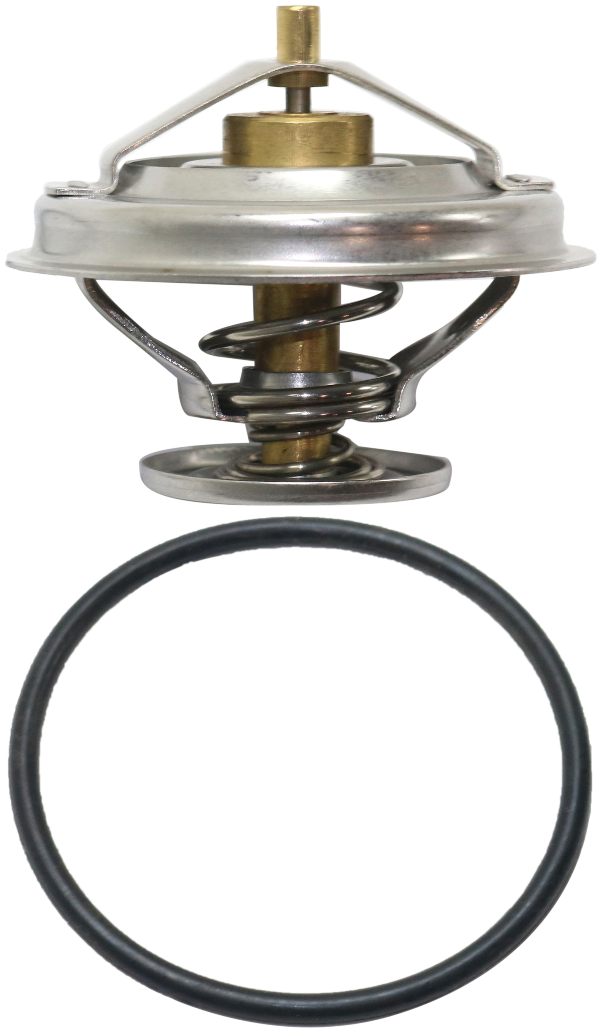 AM 3 SERIES 85-00 Z3-97-00 THERMOSTAT w o Housing 192 Degrees SKU REPB318001 OEM 3089-14622-31462-33936-274198