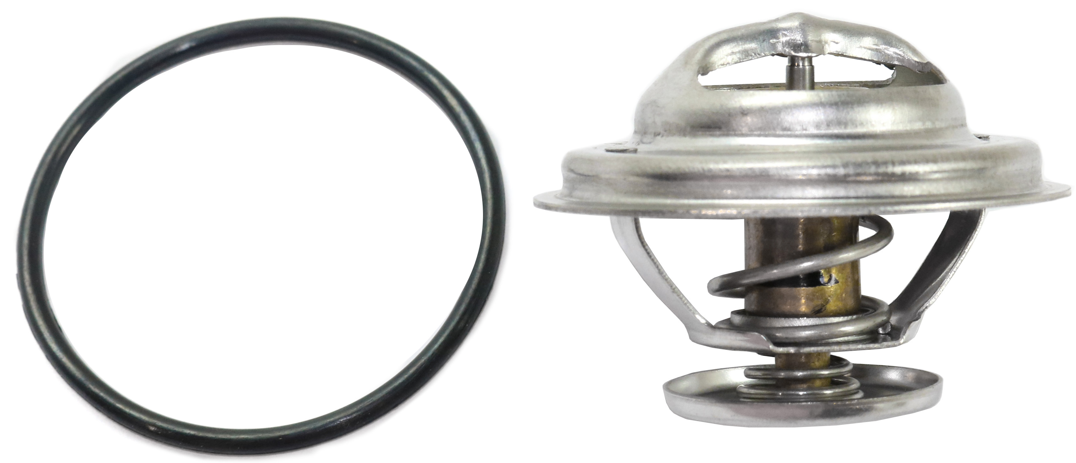 AM 3 SERIES 92-99 THERMOSTAT SKU REPB318004 OEM 11537511580-11531265084