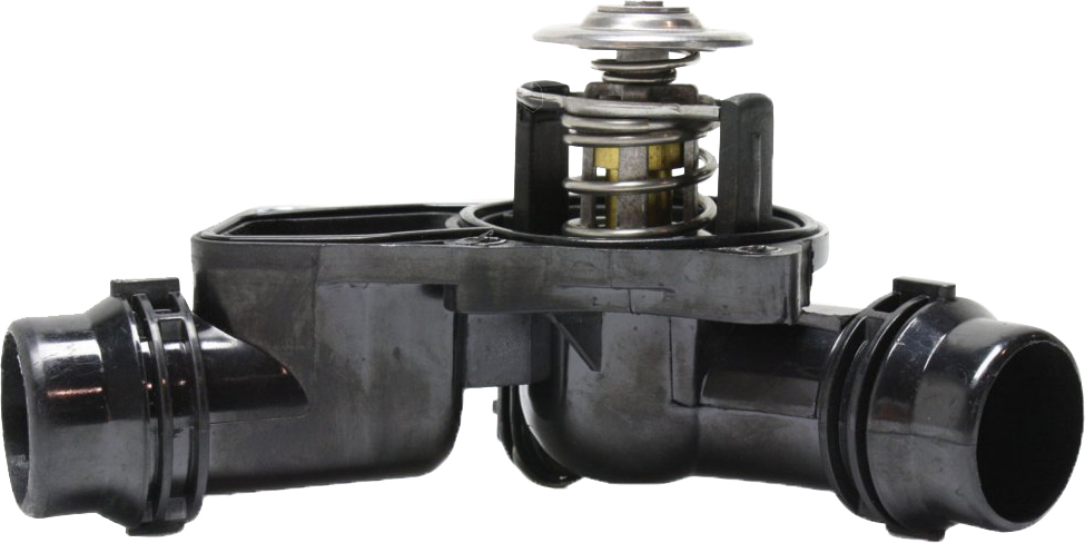 AM 5 SERIES 99-05-3 SERIES 99-06 THERMOSTAT HOUSING SKU REPB318008