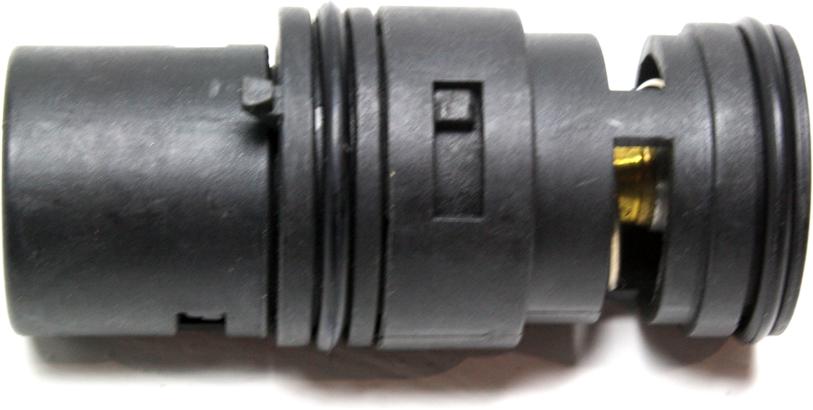 AM 3 SERIES 99-06 THERMOSTAT A T Oil Cooler SKU REPB318009 OEM 86141-9025821 V20991274