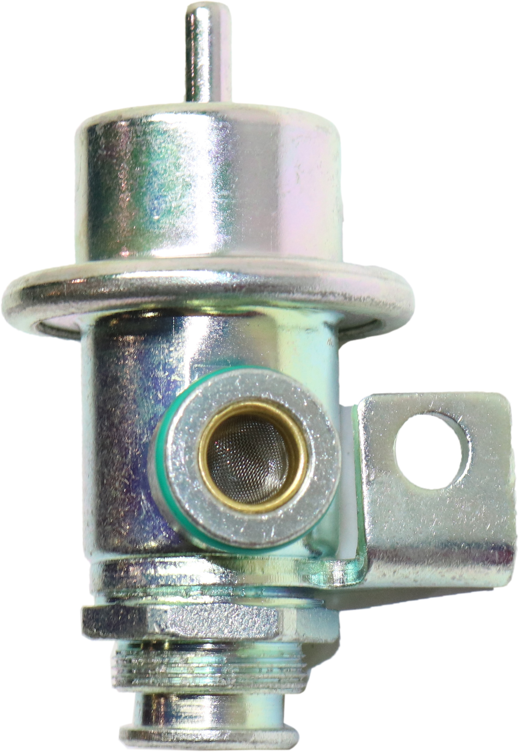 AM CENTURY IMPALA MONTE CARLO VENTURE GRAND AM 00-05 FUEL PRESSURE REGULATOR Straight Nipple Orientation SKU REPB318103 OEM 23091-143450-143457-219745-319
