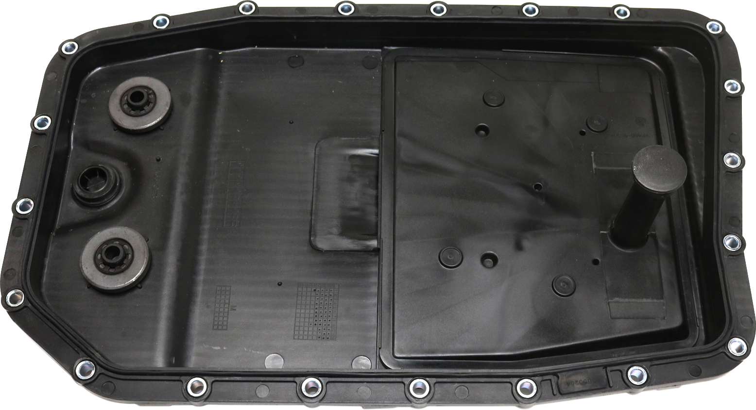 AM 7 SERIES 02-12-5 SERIES 6 SERIES 04-10 X5-07-13-3 SERIES 12-13 AUTOMATIC TRANSMISSION FILTER SKU REPB318504 OEM 24117519359-24117522923-241175