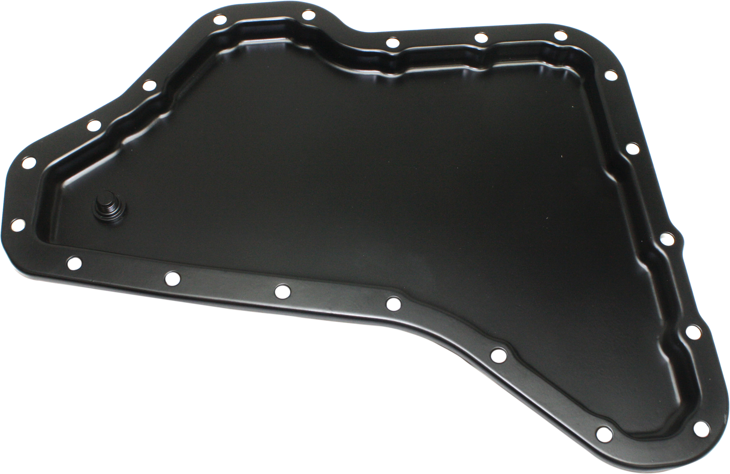 AM PARK AVENUE LUMINA GRAND PRIX 91-98 TRANSMISSION PAN SKU REPB318601 OEM 103137-265815-8651914-24207558