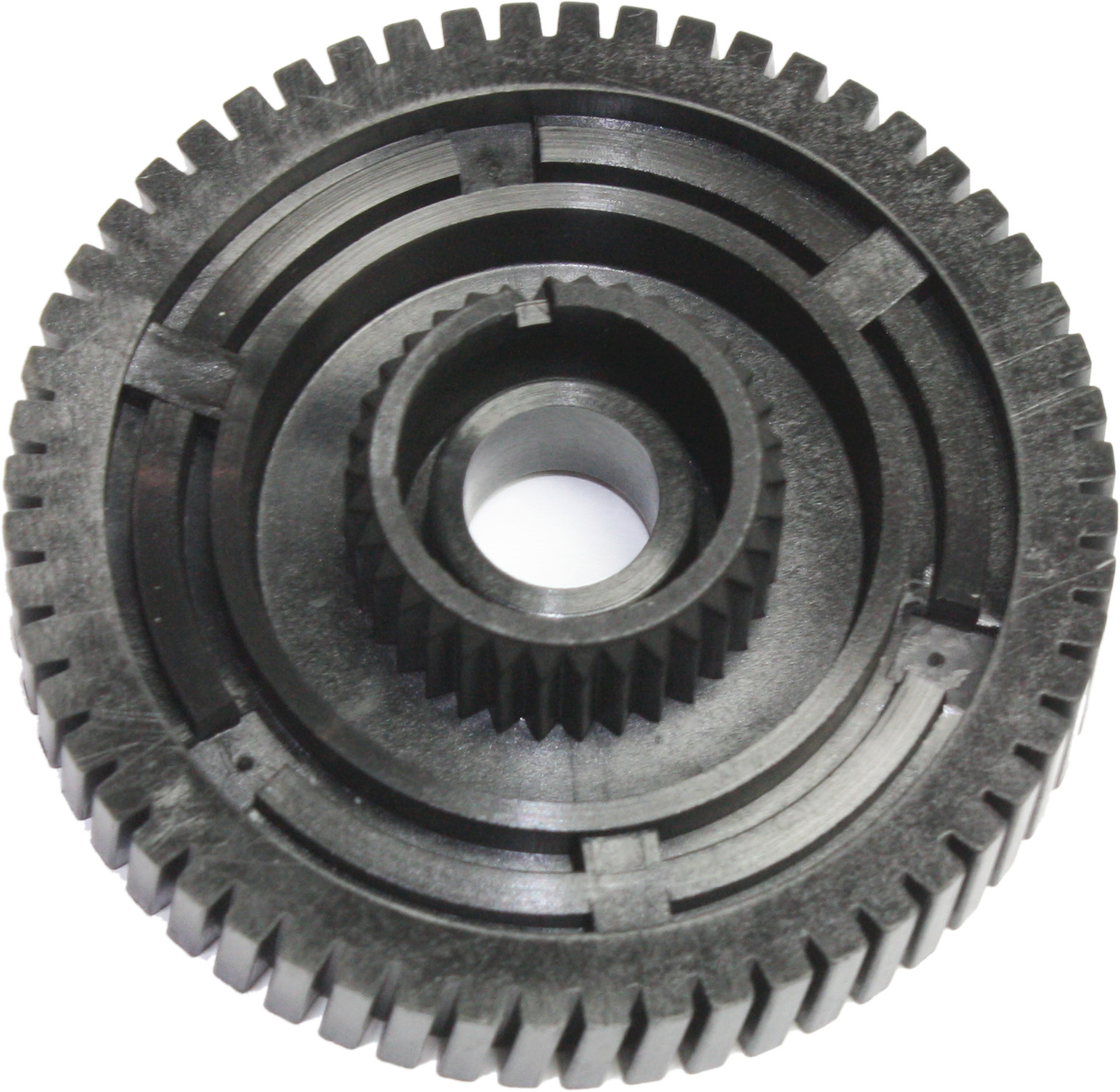 AM X6-08-14 GL CLASS 09-18 LR4-10-14 TRANSFER CASE GEAR SKU REPB320901