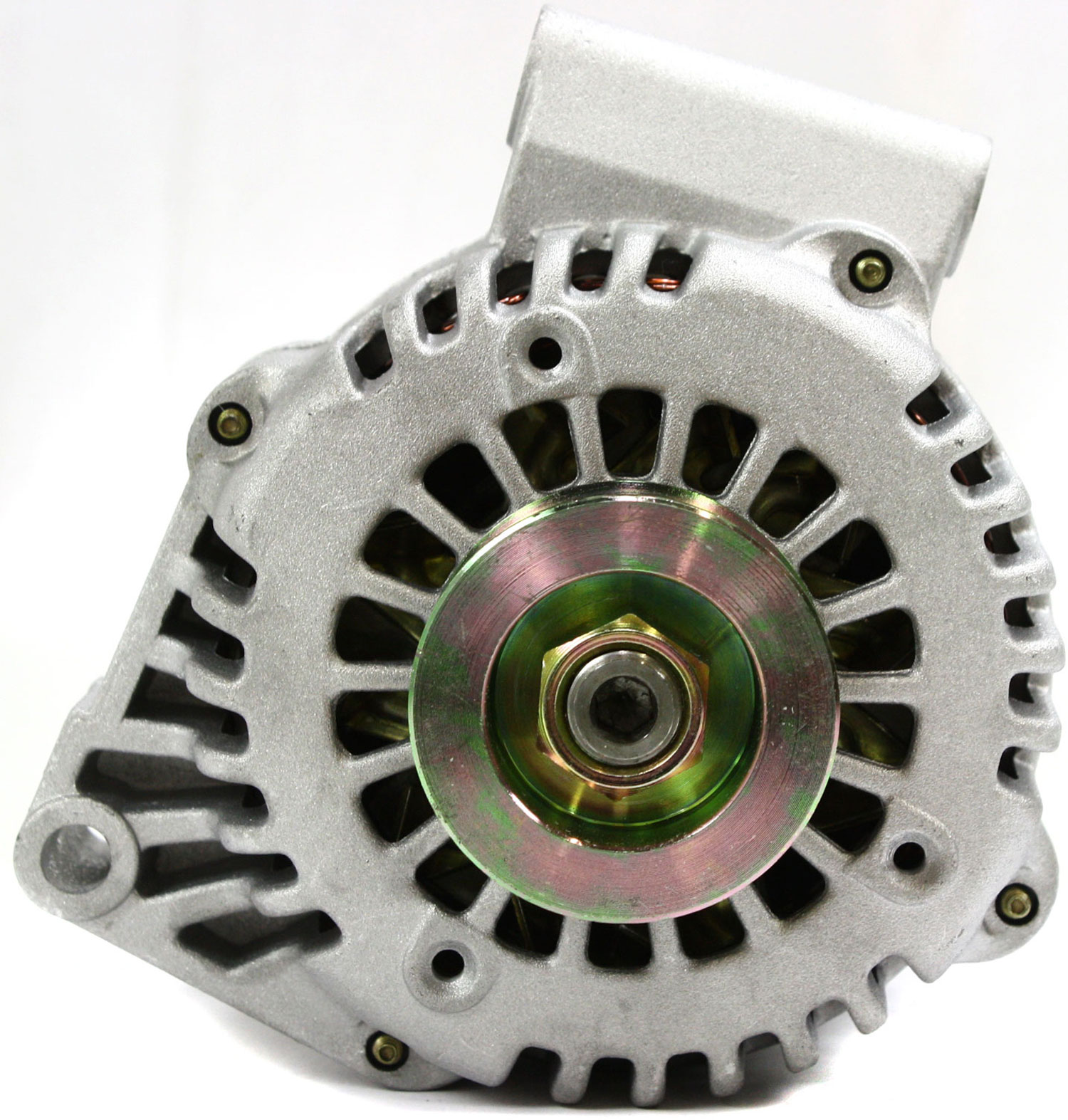 AM LESABRE 00-00 ALTERNATOR New SKU REPB330102