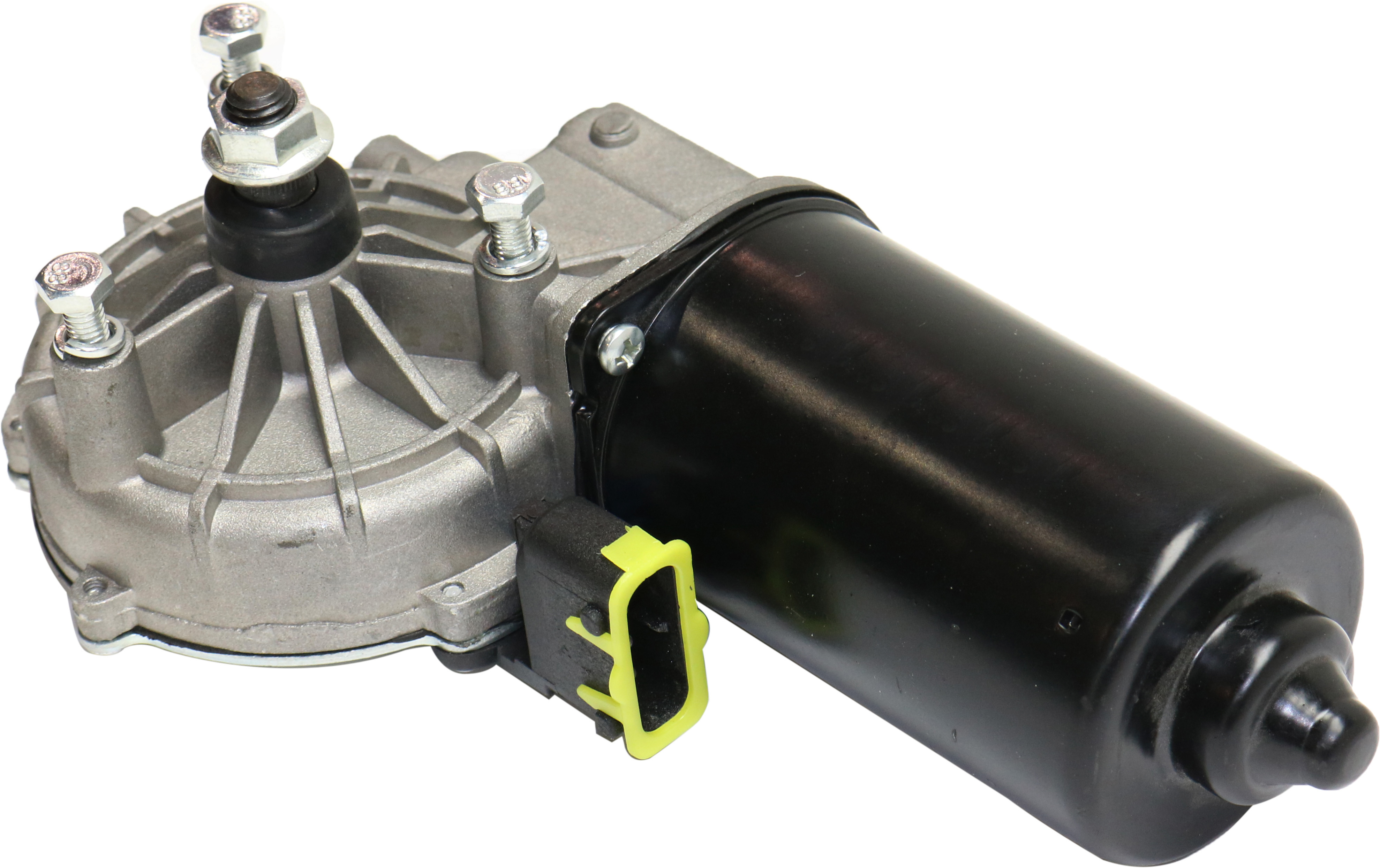 AM 5 SERIES 97-03 RANGE ROVER 03-12 WIPER MOTOR Front SKU REPB361101 OEM 67638360603 DKD000010