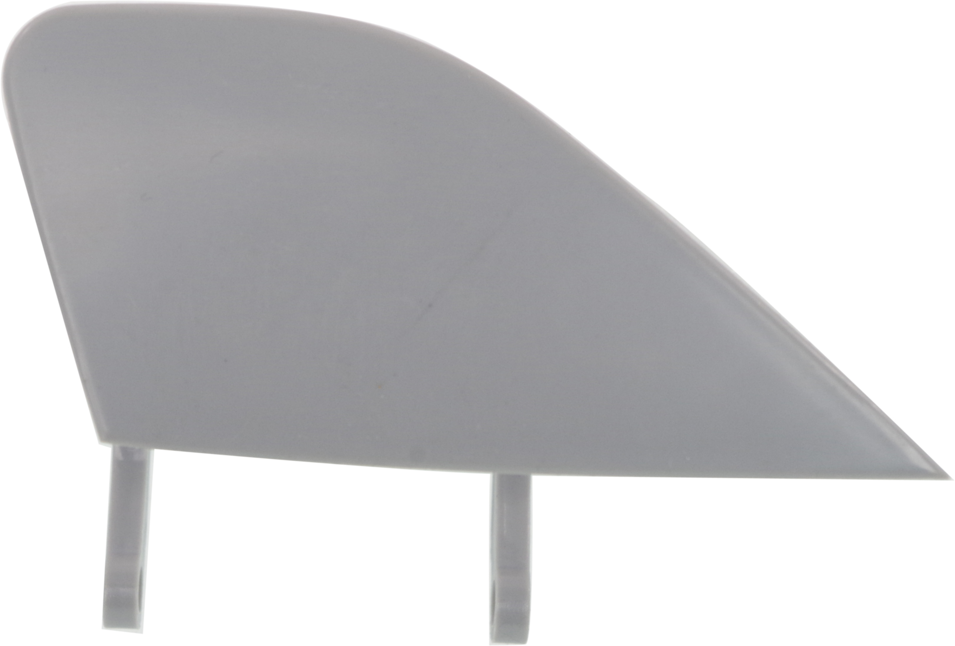 AM 760I 760LI 05-08 HEADLIGHT WASHER COVER RH SKU REPB371703 Partslink BM1049103 OEM 51117142162