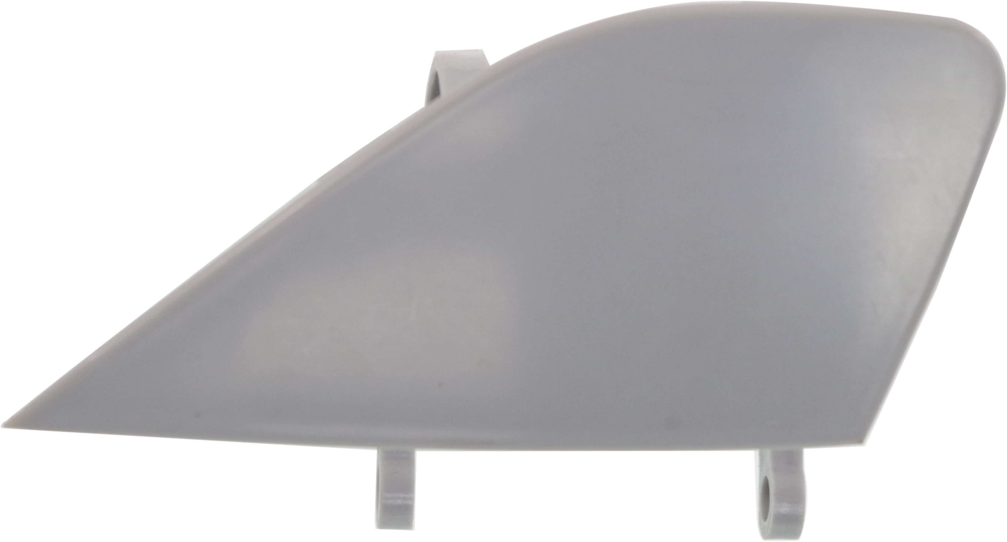 AM 760I 760LI 05-08 HEADLIGHT WASHER COVER LH SKU REPB371704 Partslink BM1048103 OEM 51117142161