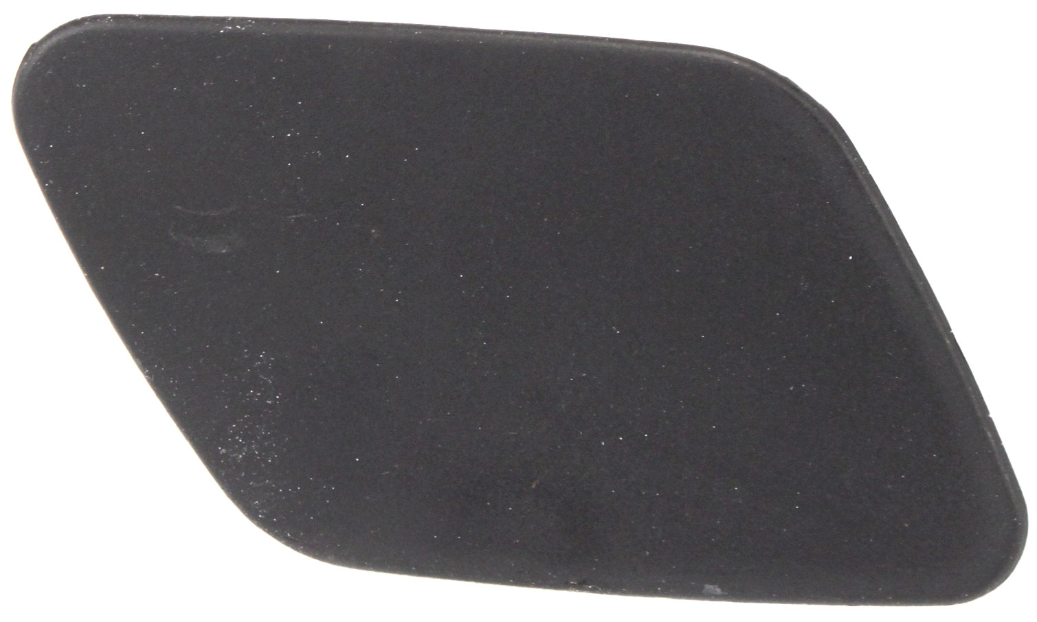 AM X5-07-13 HEADLIGHT WASHER COVER RH Paint to Match SKU REPB371705 Partslink BM1049101 OEM 51657199142