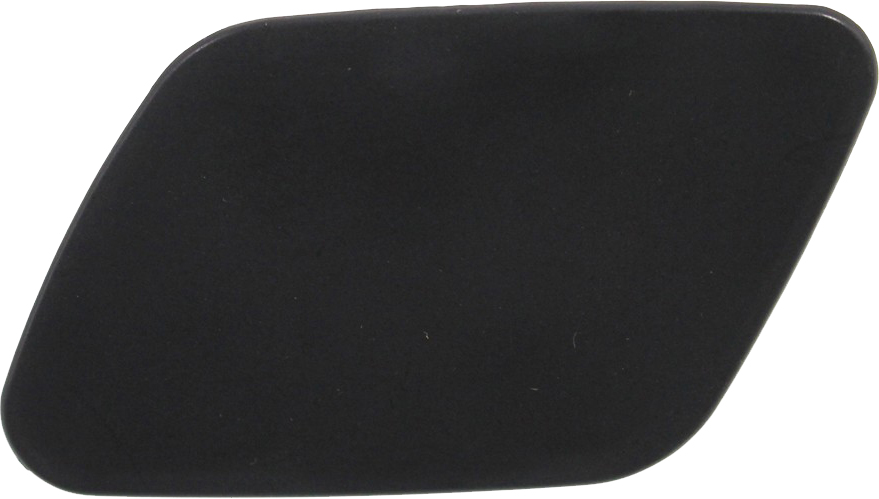 AM X5-07-13 HEADLIGHT WASHER COVER LH Paint to Match SKU REPB371706 Partslink BM1048101 OEM 51657199141