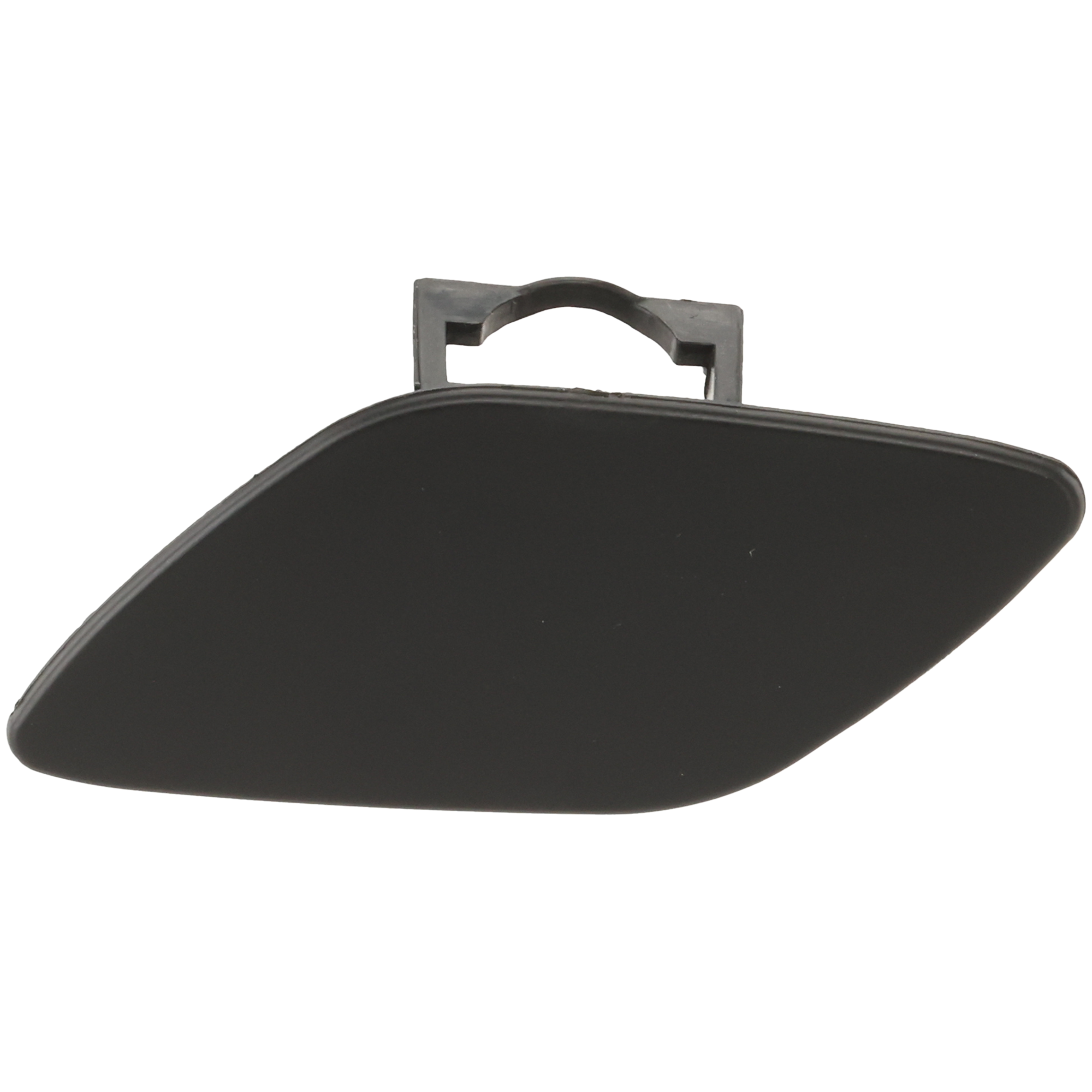 AM 3 SERIES 07-10 HEADLIGHT WASHER COVER LH 3.0L Eng w Headlight Washer w or w o M Pkg Conv Cpe SKU REPB371708 Partslink BM1048100 OEM 61677171659