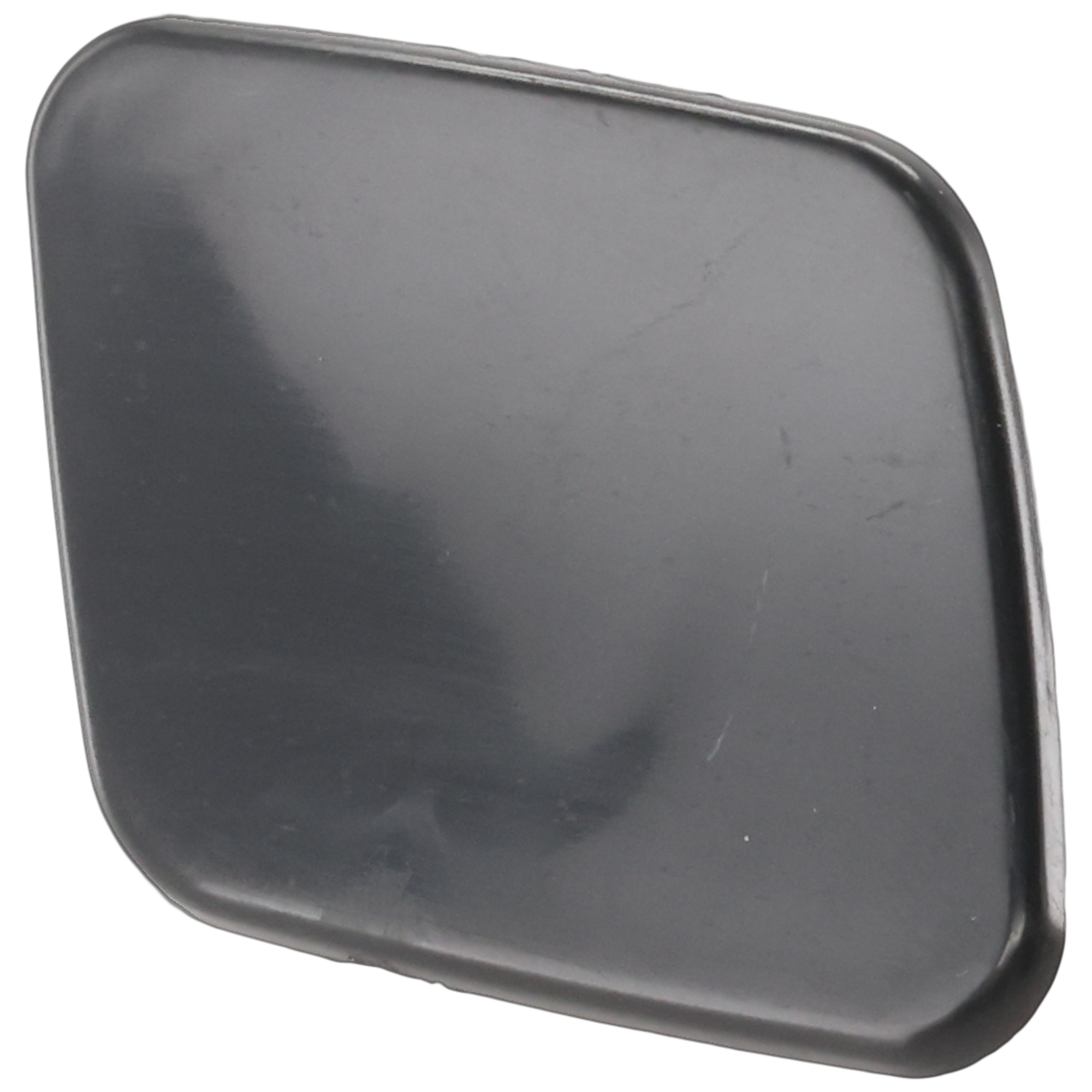 AM 1 SERIES 08-13 HEADLIGHT WASHER COVER RH SKU REPB371715 Partslink BM1049111 OEM 61677837432