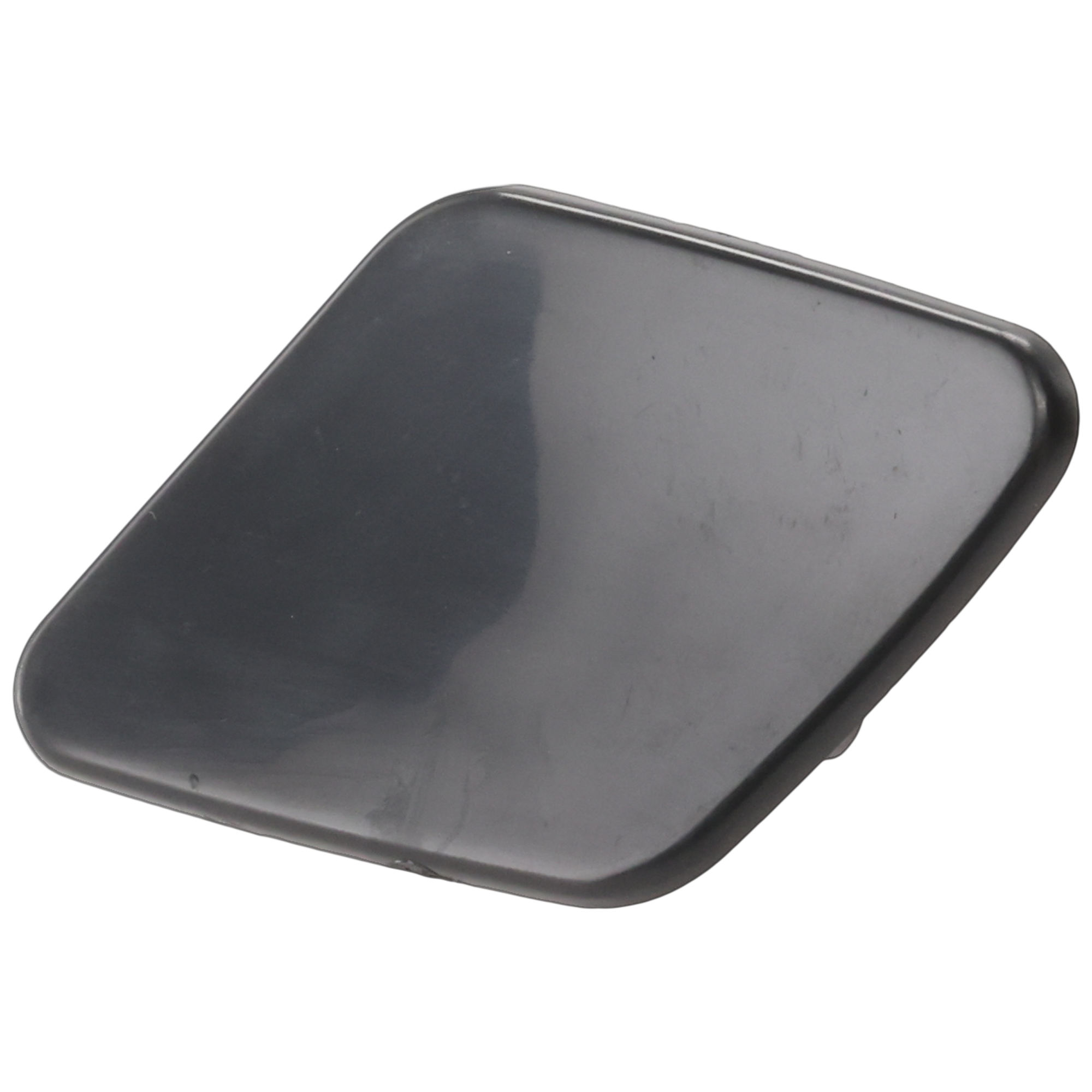 AM 1 SERIES 08-13 HEADLIGHT WASHER COVER LH SKU REPB371716 Partslink BM1048111 OEM 61677837431