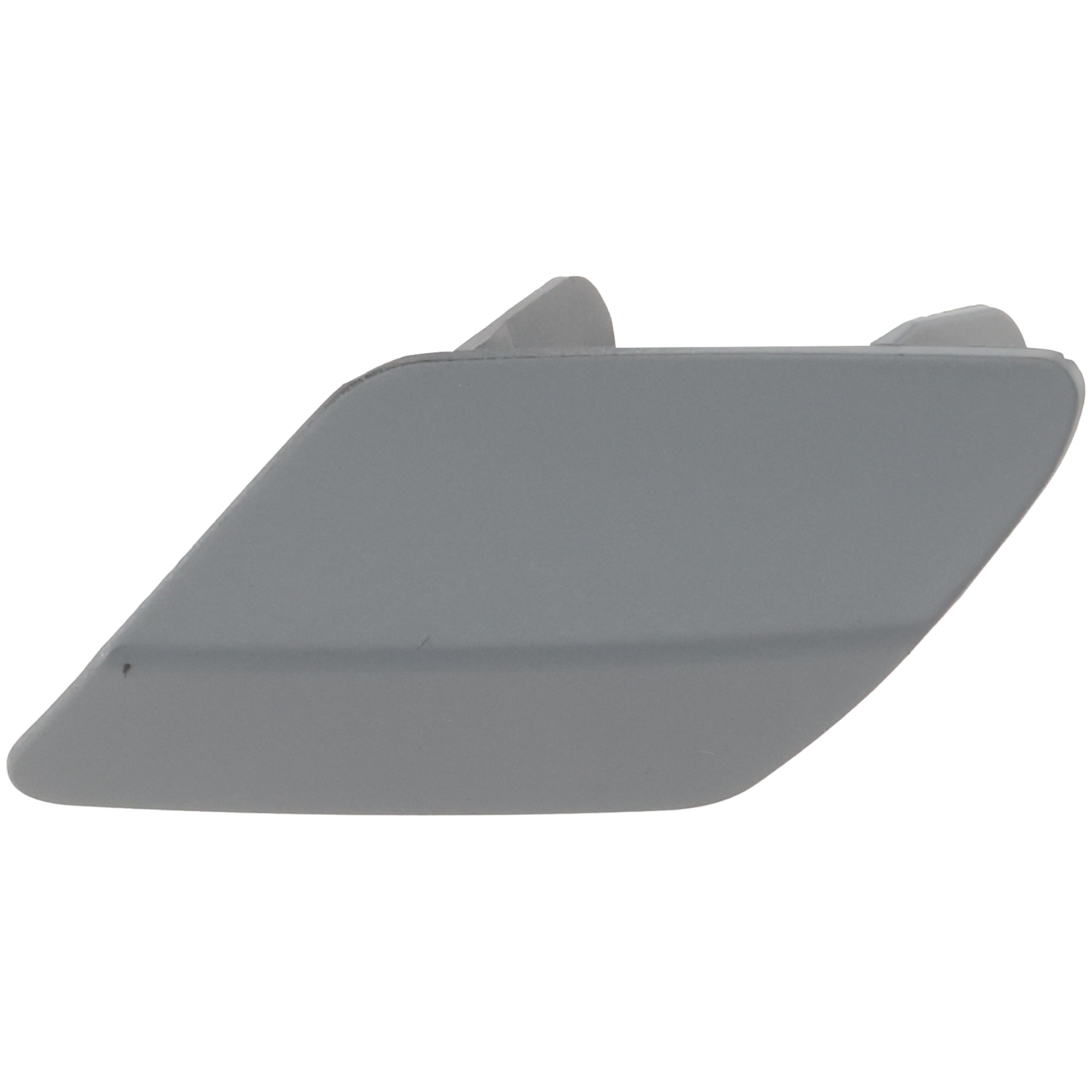 AM 3 SERIES 13-19 HEADLIGHT WASHER COVER LH Primed Gray w M Sport Package Sedan 13-18 Wagon 14-19 SKU REPB371718 Partslink BM1048110 OEM 51118067969