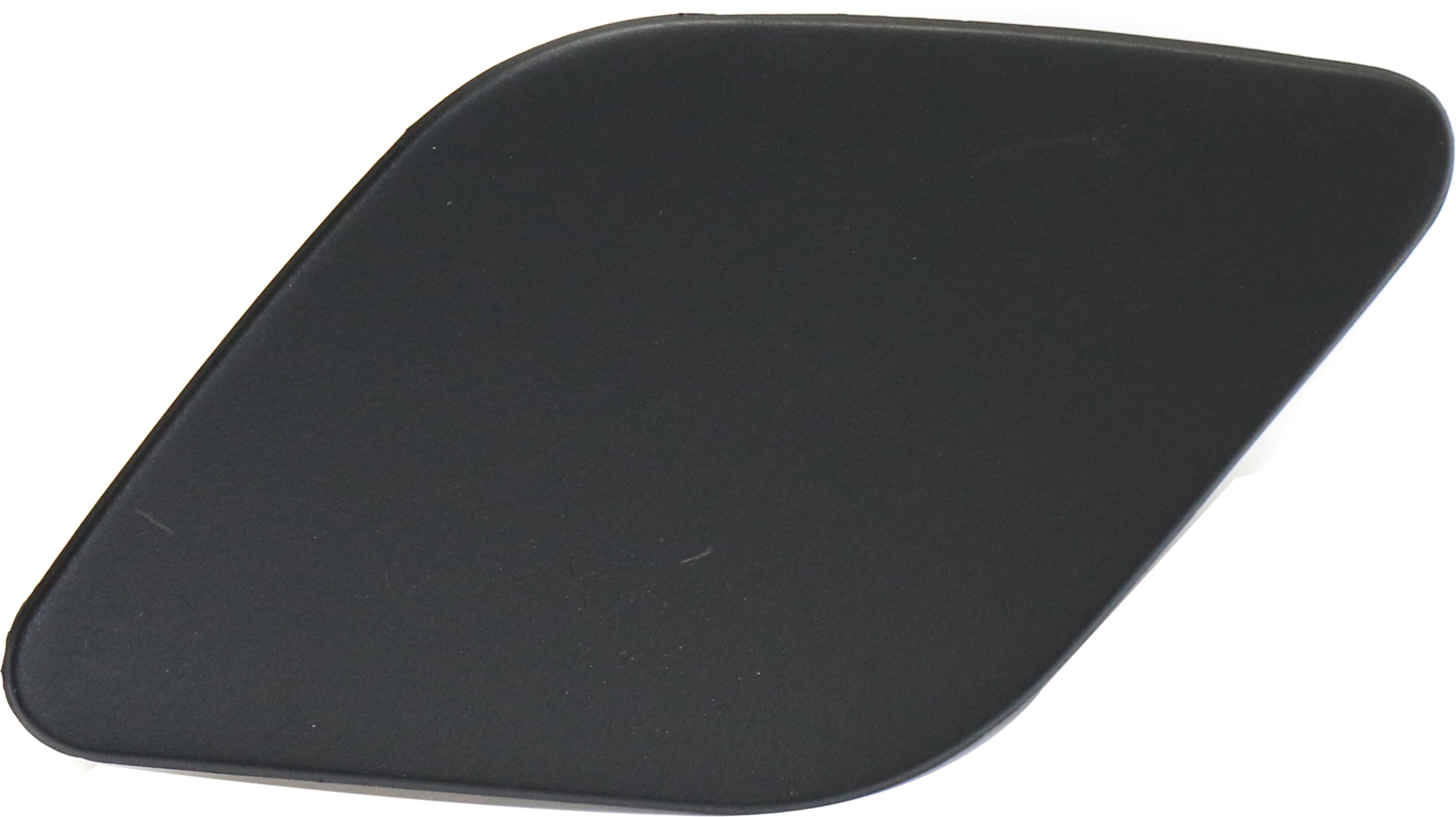 AM X6-08-14 X5-11-13 HEADLIGHT WASHER COVER LH Primed X5 M Models Only SKU REPB371720 Partslink BM1048118 OEM 51657052427