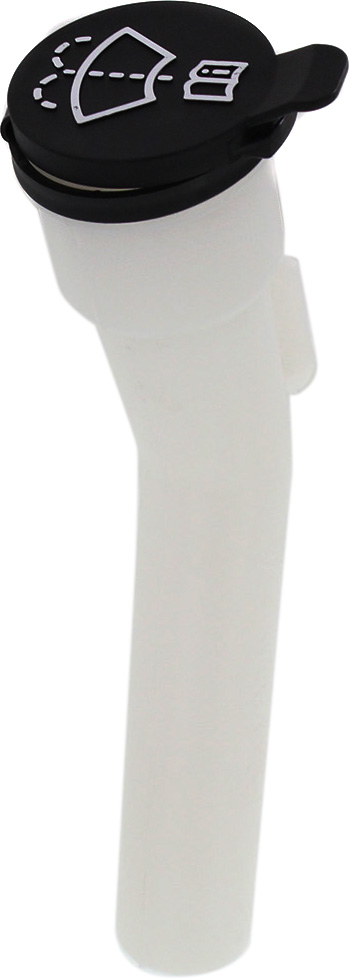 AM CASCADA 16-19 VERANO 12-16 WASHER RESERVOIR FILLER NECK SKU REPB371901 Partslink GM1289102 OEM 13260586