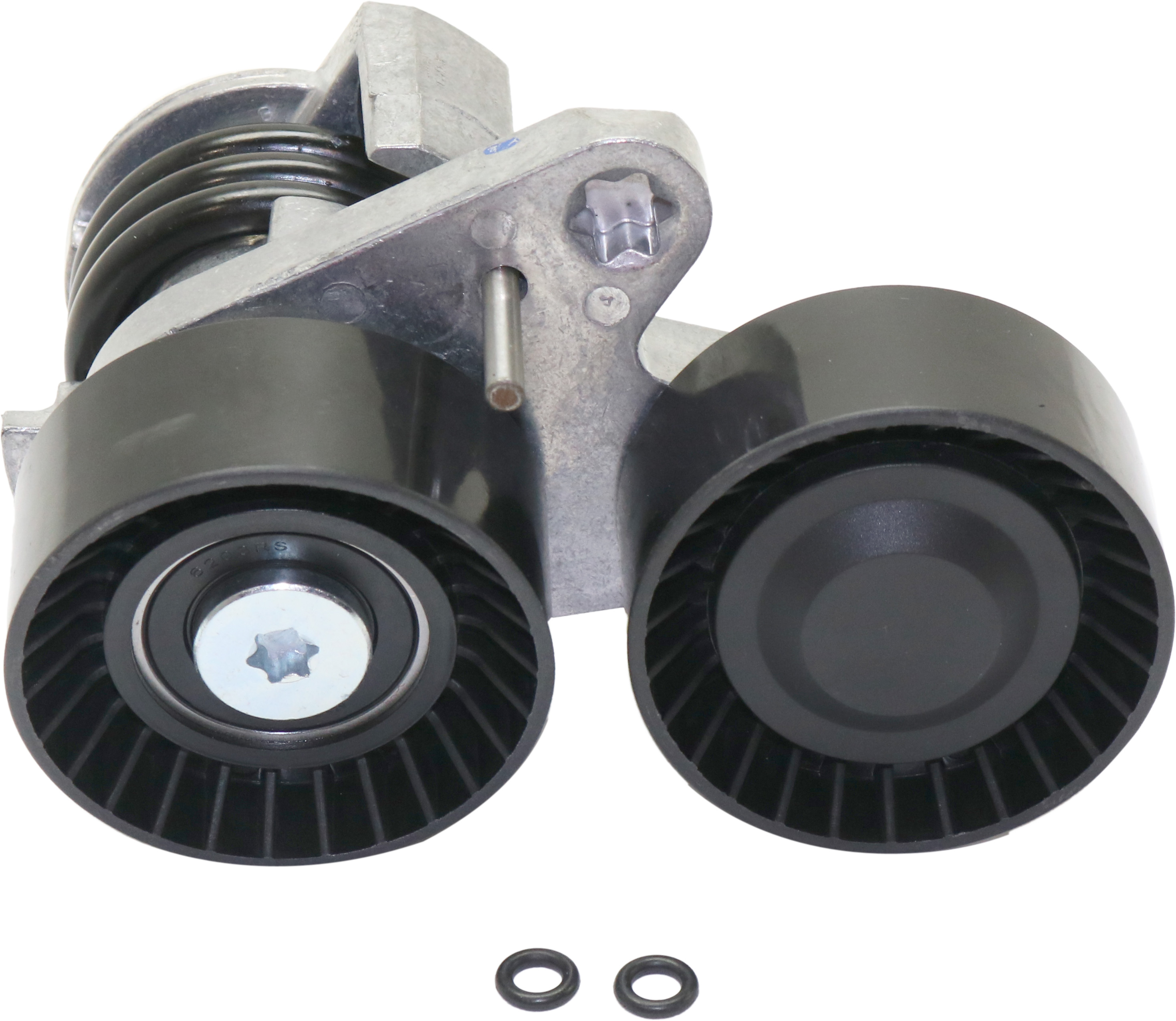AM 3 SERIES 07-13 ACCESSORY BELT TENSIONER Assembly 6 Cyl 3.0L eng. SKU REPB380205 OEM 11287563927