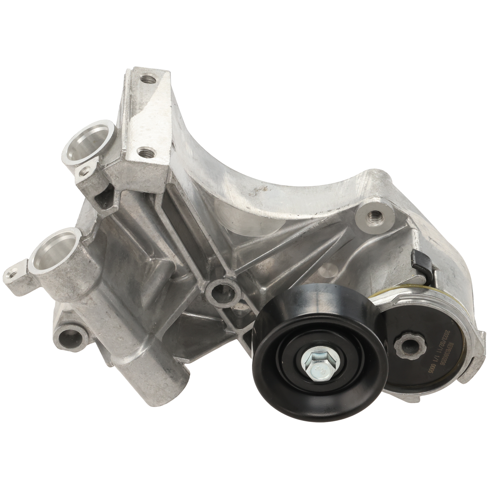 AM PARK AVENUE 99-05 LACROSSE 05-09 ACCESSORY BELT TENSIONER 6 Cyl 3.8L eng. SKU REPB380208 OEM 5803-38271-49336-305302-419014