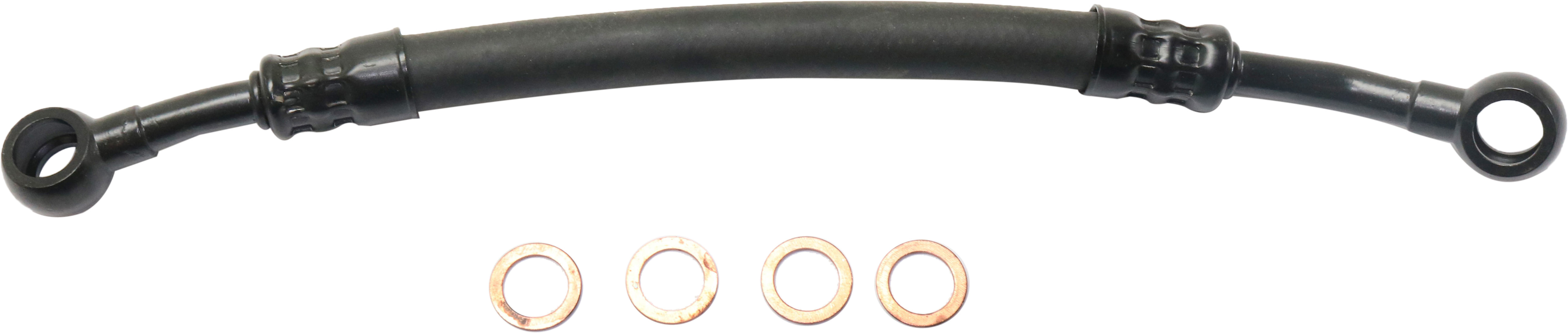 AM M3-96-99-5 SERIES 97-05-3 SERIES 98-05 Z3-97-02 X5-01-06 Z4-03-05 OIL LINE SKU REPB381501 OEM 5801369-11361705532 FHA0001