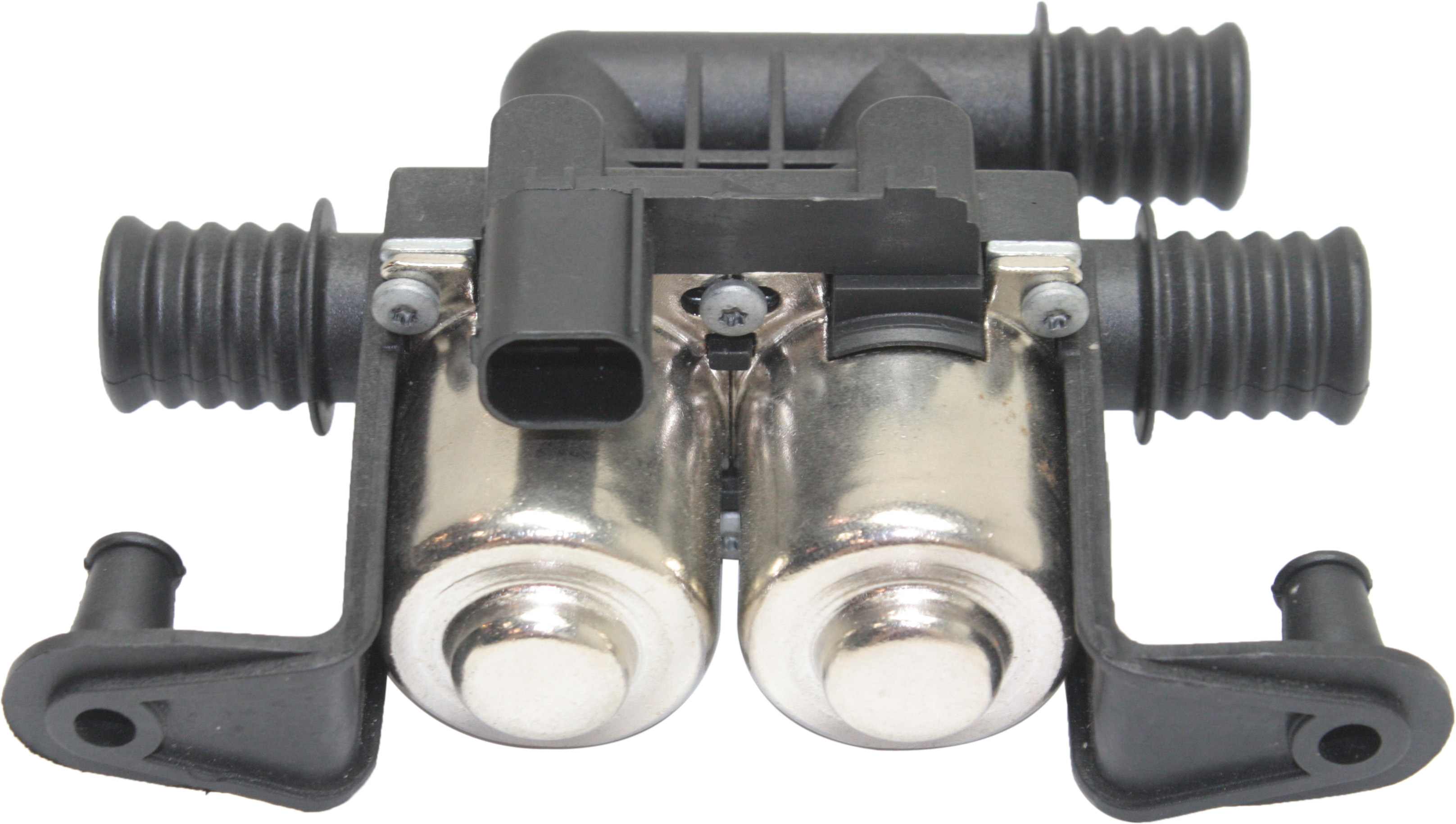 AM X5-00-06-55i 650i 06-10 HEATER VALVE with Motor SKU REPB381701 OEM 64116906652-1147412159-6412837