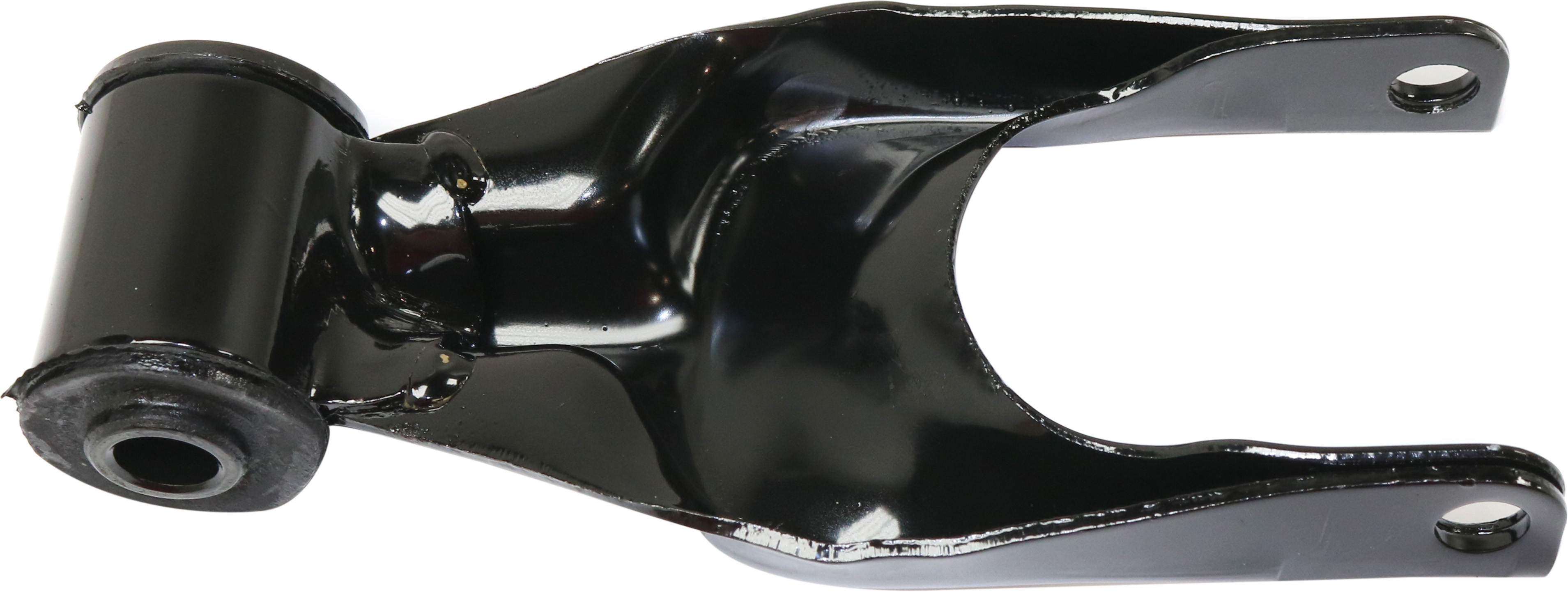 AM REGAL 94-04 GRAND PRIX 94-08 ALLURE LACROSSE 05-09 ENGINE TORQUE MOUNT Front RH=LH SKU REPB382002