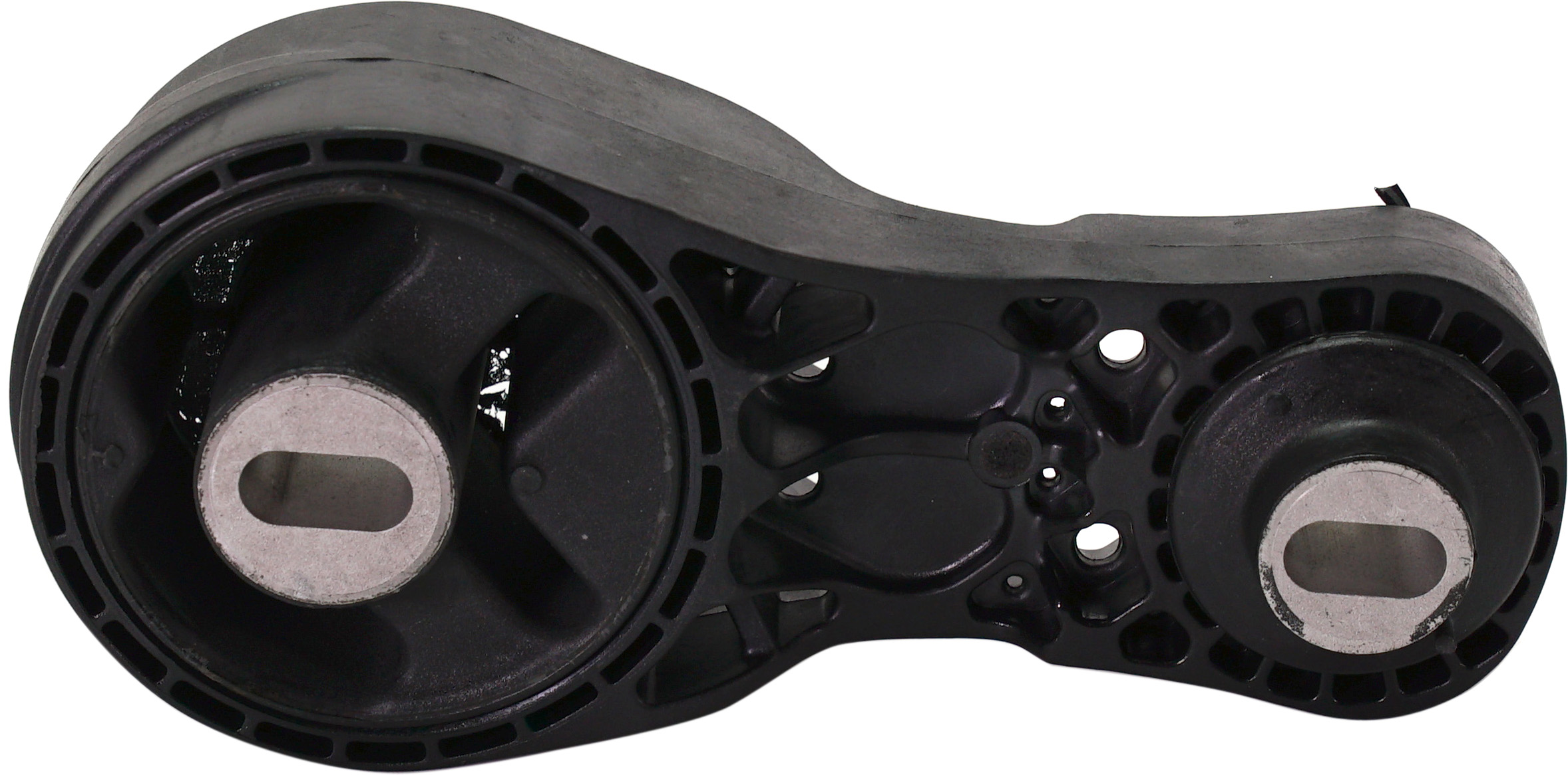 AM ENCLAVE TRAVERSE ACADIA 09-15 OUTLOOK 09-10 ENGINE TORQUE MOUNT RH Upper SKU REPB382003