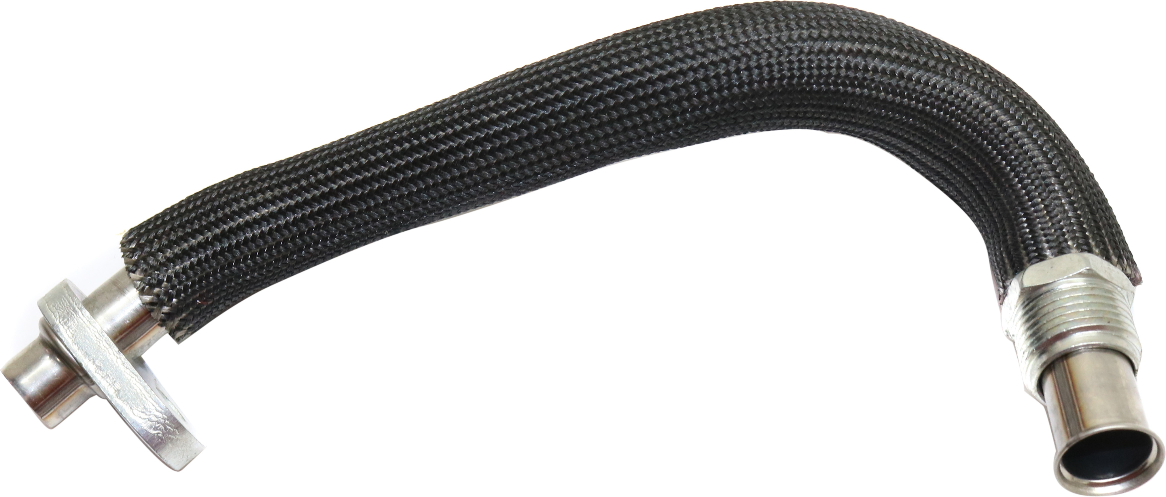 AM CENTURY IMPALA MONTE CARLO VENTURE GRAND AM MONTANA 00-05 EGR LINE SKU REPB382401 OEM 24508969