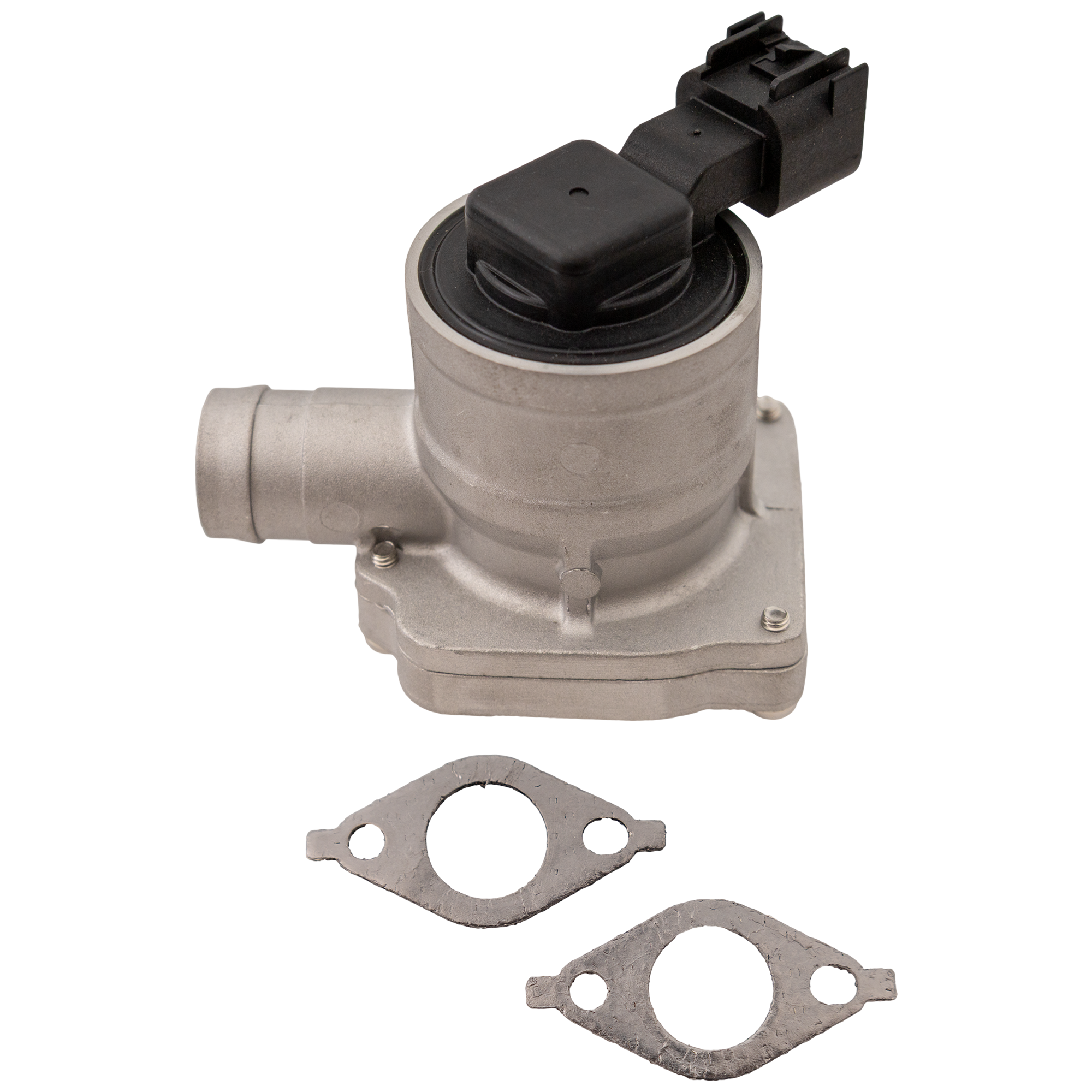 AM GRAND PRIX 05-08 LACROSSE 05-09 SECONDARY AIR INJECTION CHECK VALVE 0.94 in. Inlet 0.8 in. Outlet SKU REPB383501 OEM 12619125