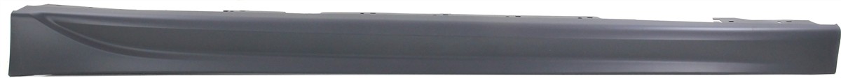 AM 3 SERIES 13-19 ROCKER PANEL MOLDING RH Primed w M Sport Package Sedan 13-18 Wagon 14-19 SKU REPB430503 Partslink BM1607104 OEM 51778056580