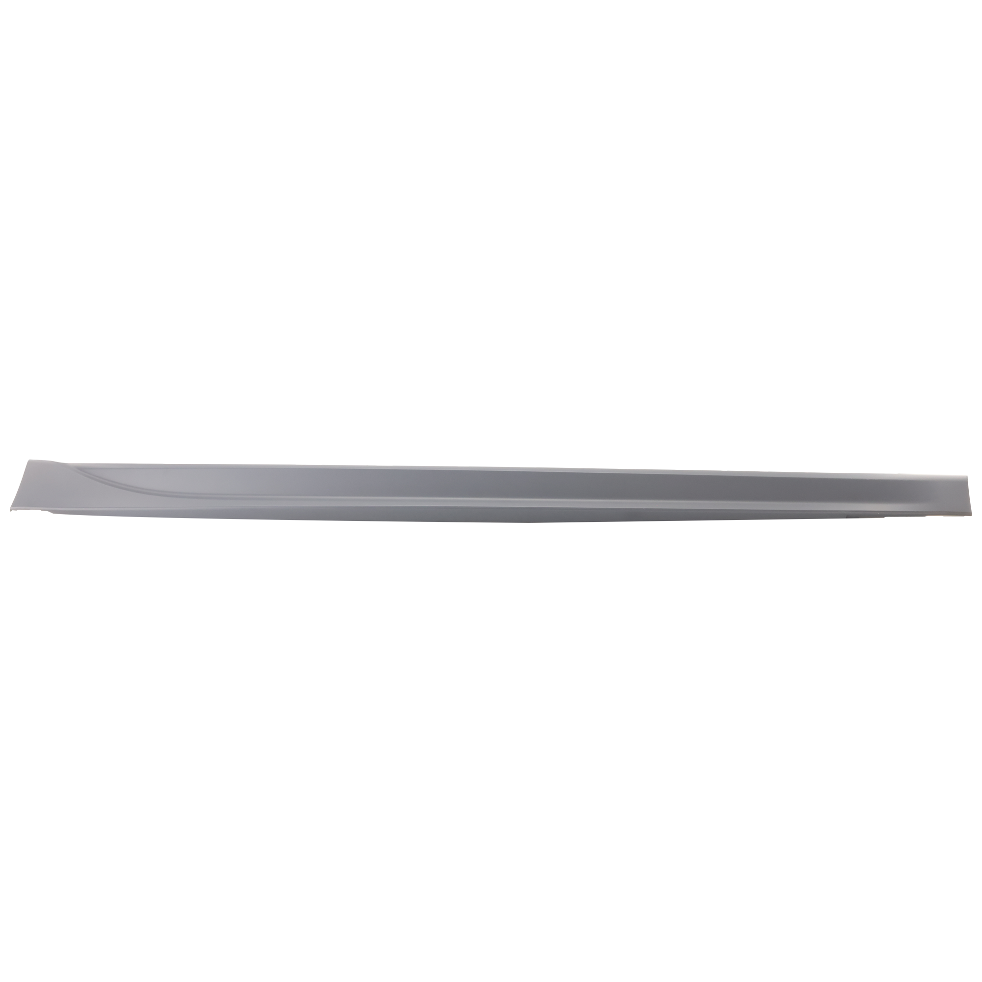 AM 3 SERIES 13-19 ROCKER PANEL MOLDING LH Primed w M Sport Package Sedan 13-18 Wagon 14-19 SKU REPB430504 Partslink BM1606104 OEM 51778056579