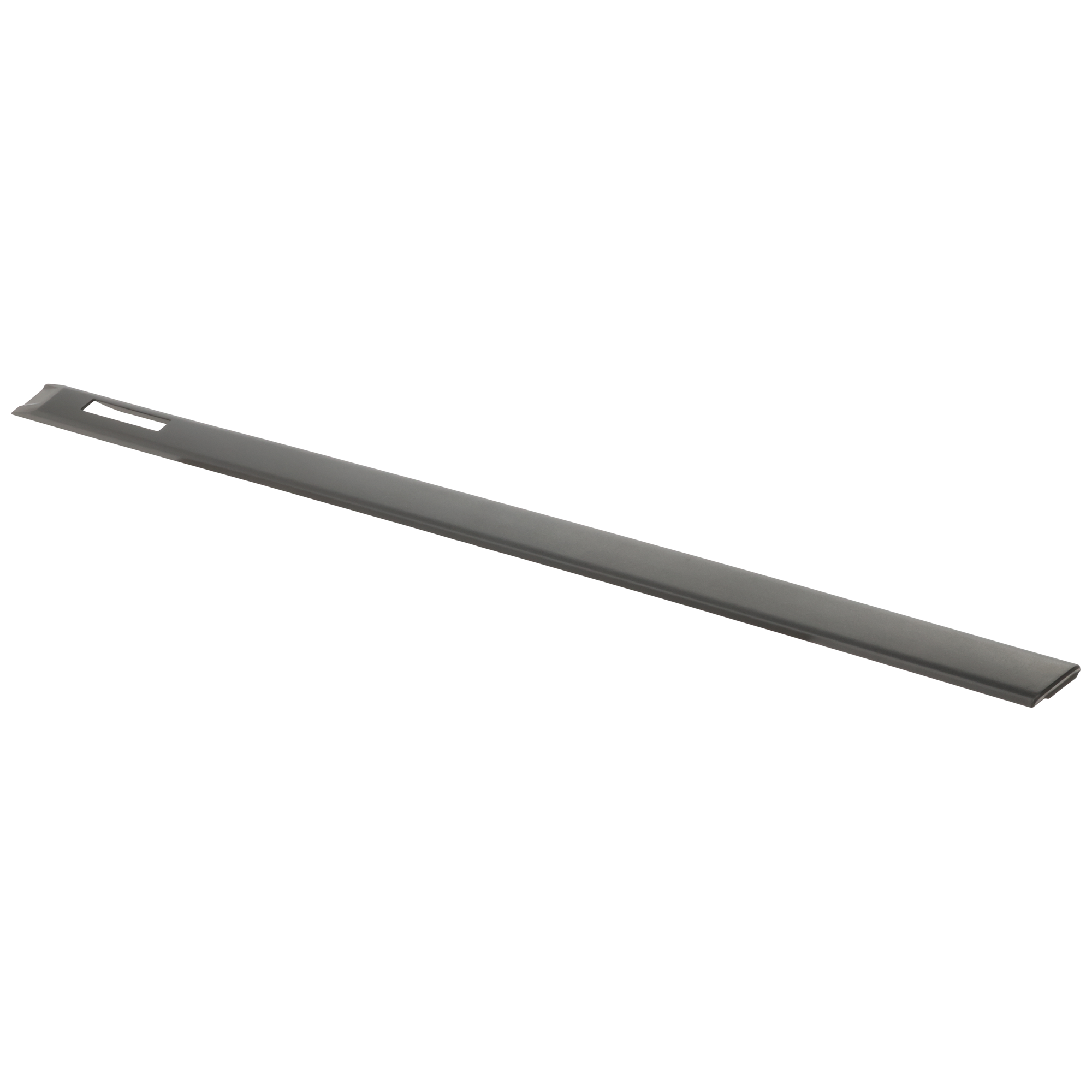AM M3-94-99 FRONT DOOR MOLDING RH Primed Plastic Coupe Convertible SKU REPB461701 Partslink BM1305112 OEM 51132256788