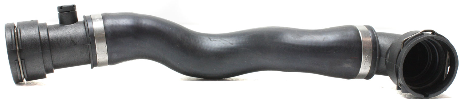 AM 5 SERIES 98-03 RADIATOR HOSE Upper SKU REPB501502 OEM 11531705223