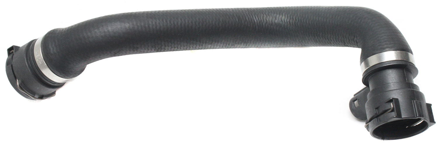 AM 5 SERIES 98-03 RADIATOR HOSE 3.0L Lower SKU REPB501503 OEM 11531705224