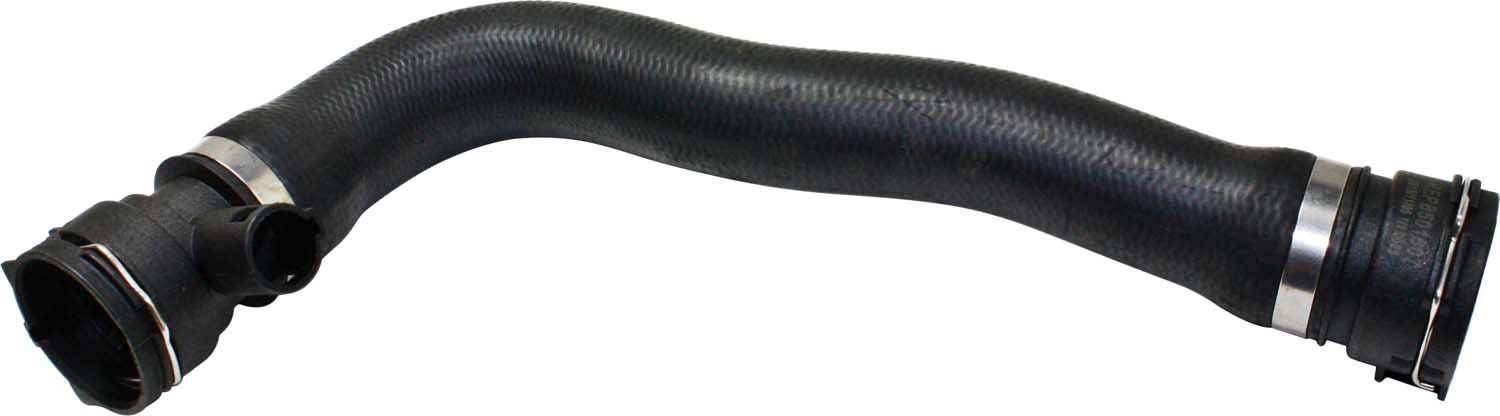 AM 745I 02-05-750I 06-08 RADIATOR HOSE Lower SKU REPB501507 OEM 17127508011