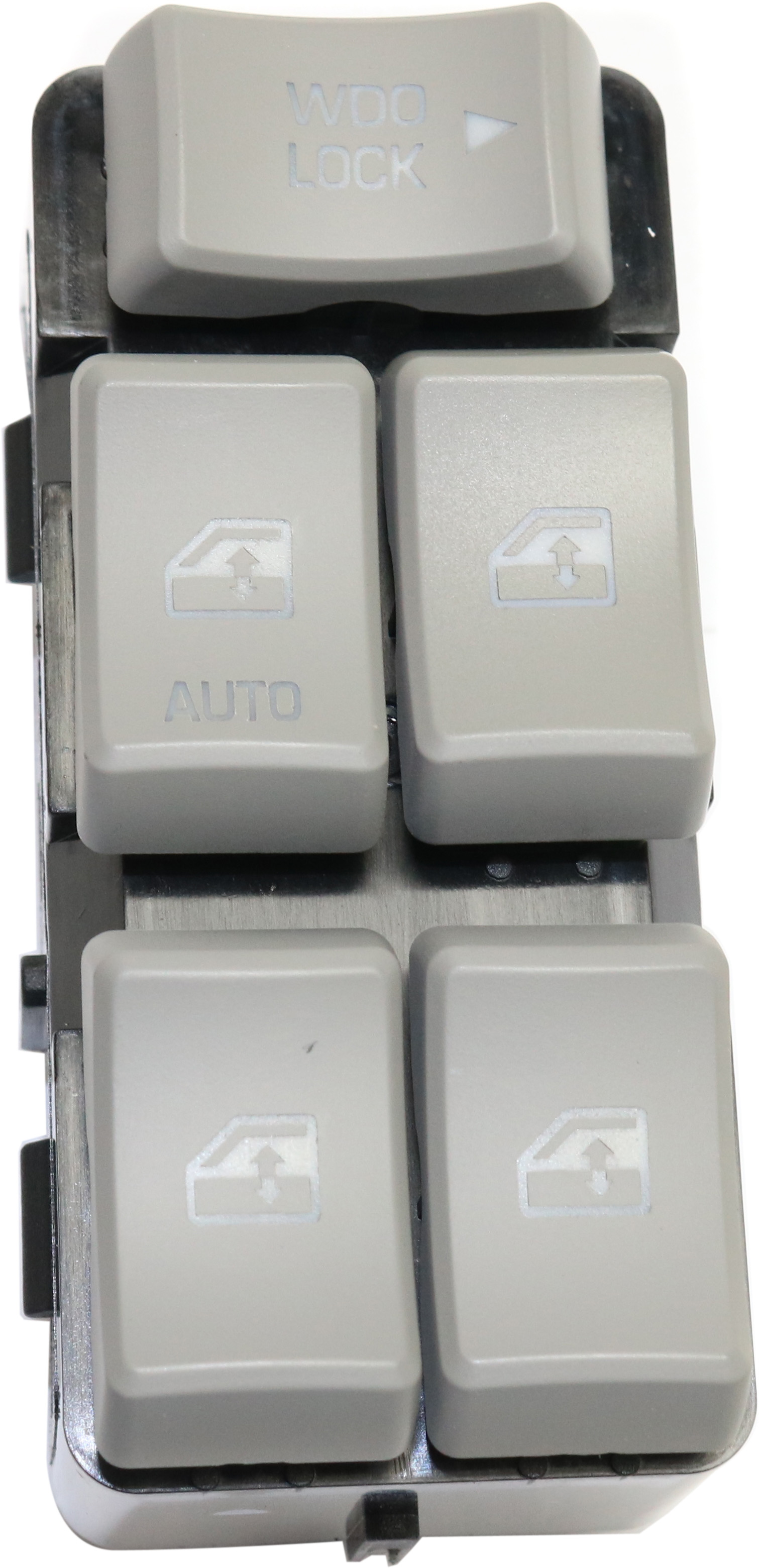 AM RENDEZVOUS 04-07 WINDOW SWITCH Front LH Power SKU REPB505216 OEM 87281-660337-901094-5348310-73
