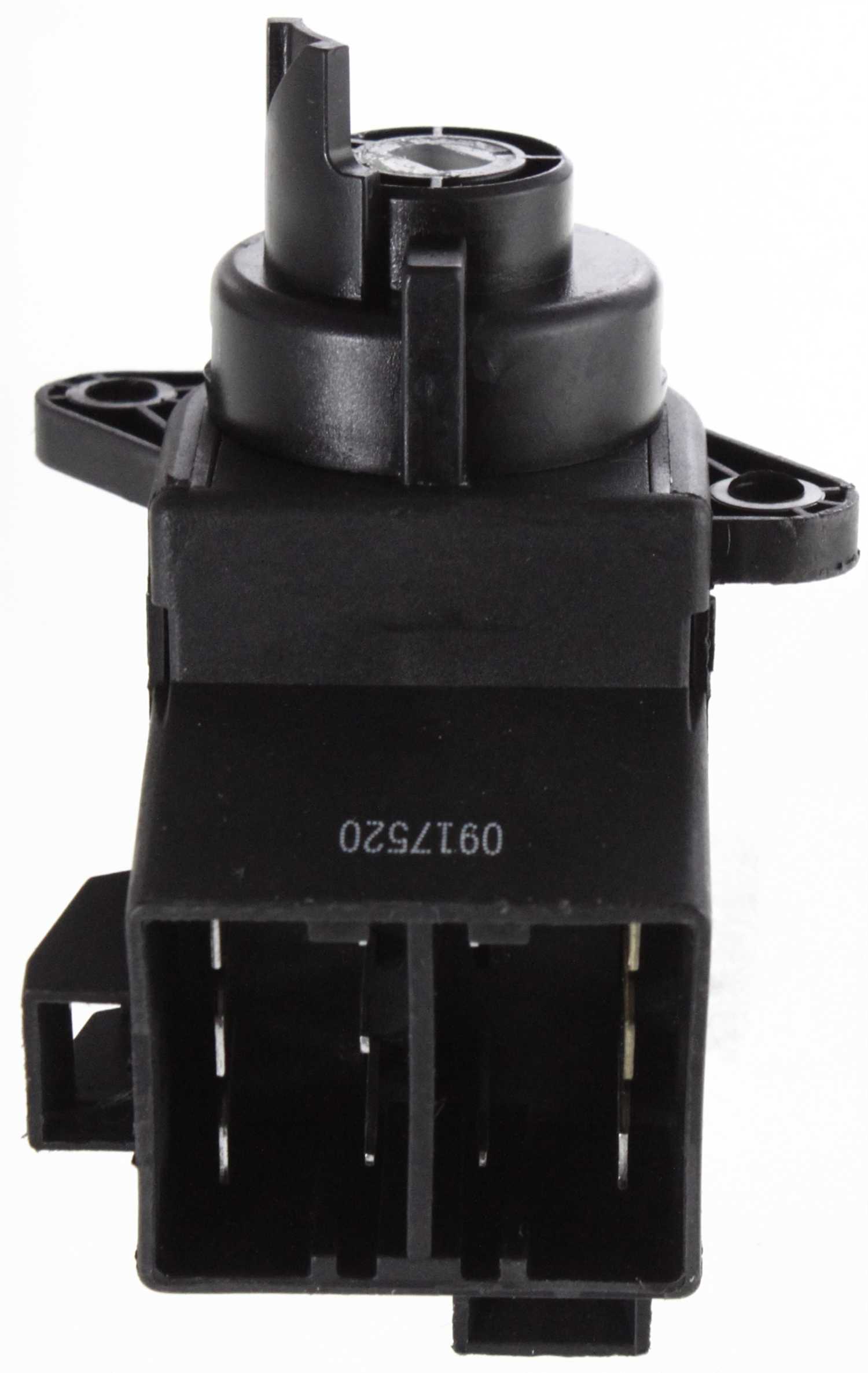 AM SKYLARK 94-97 CAVALIER 95-05 IGNITION SWITCH Blade type w 5 prong and 6 prong male terminal SKU REPB506201 OEM 26034119 D1480C